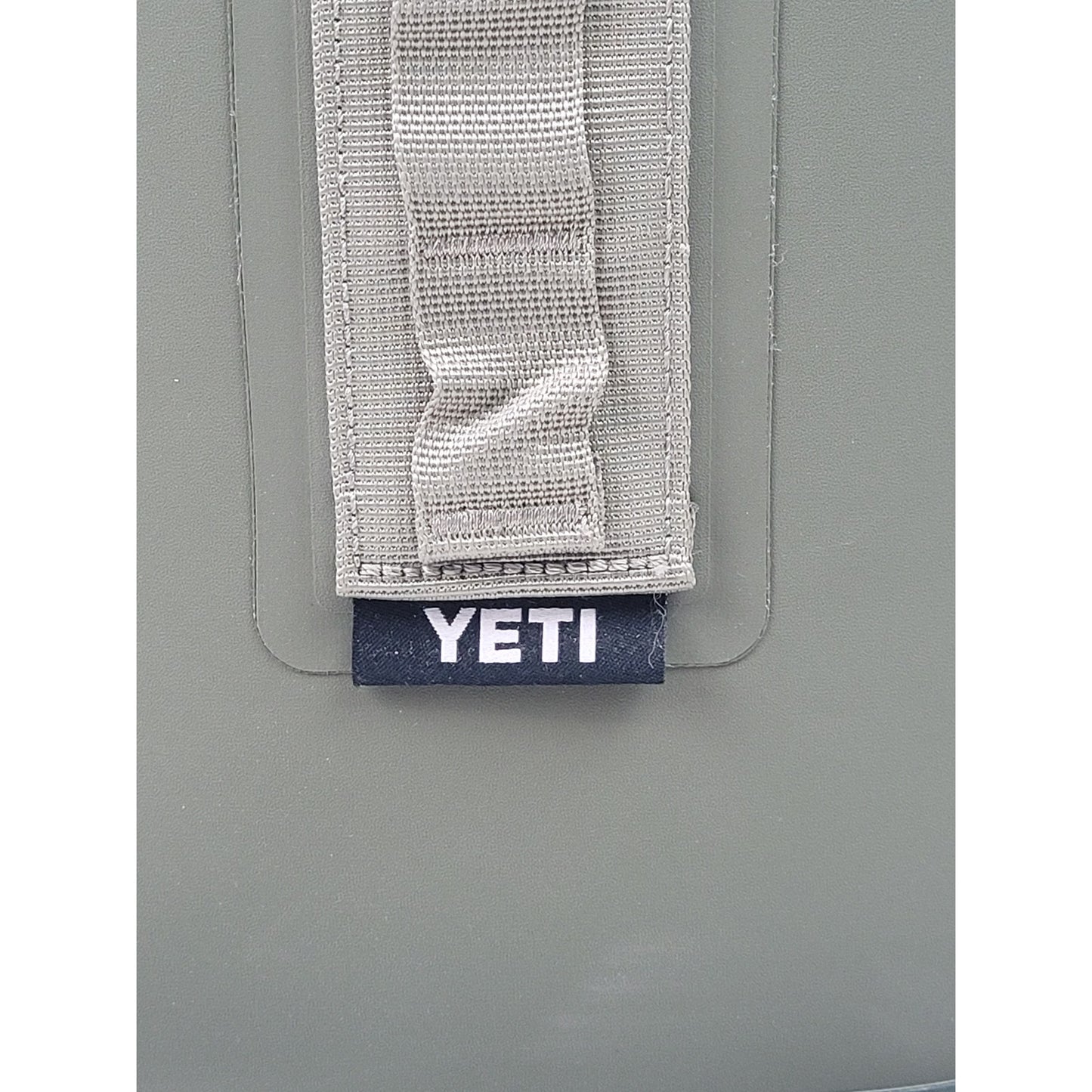 YETI Hopper BackFlip 24 Soft Sided Cooler Highlands Olive Color Waterproof