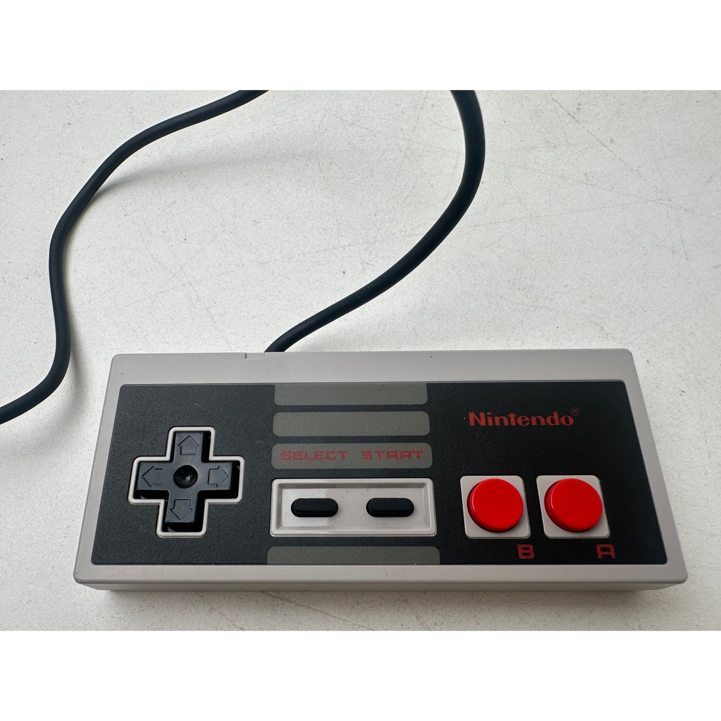 Nintendo NES Classic Edition Mini Console With Controller