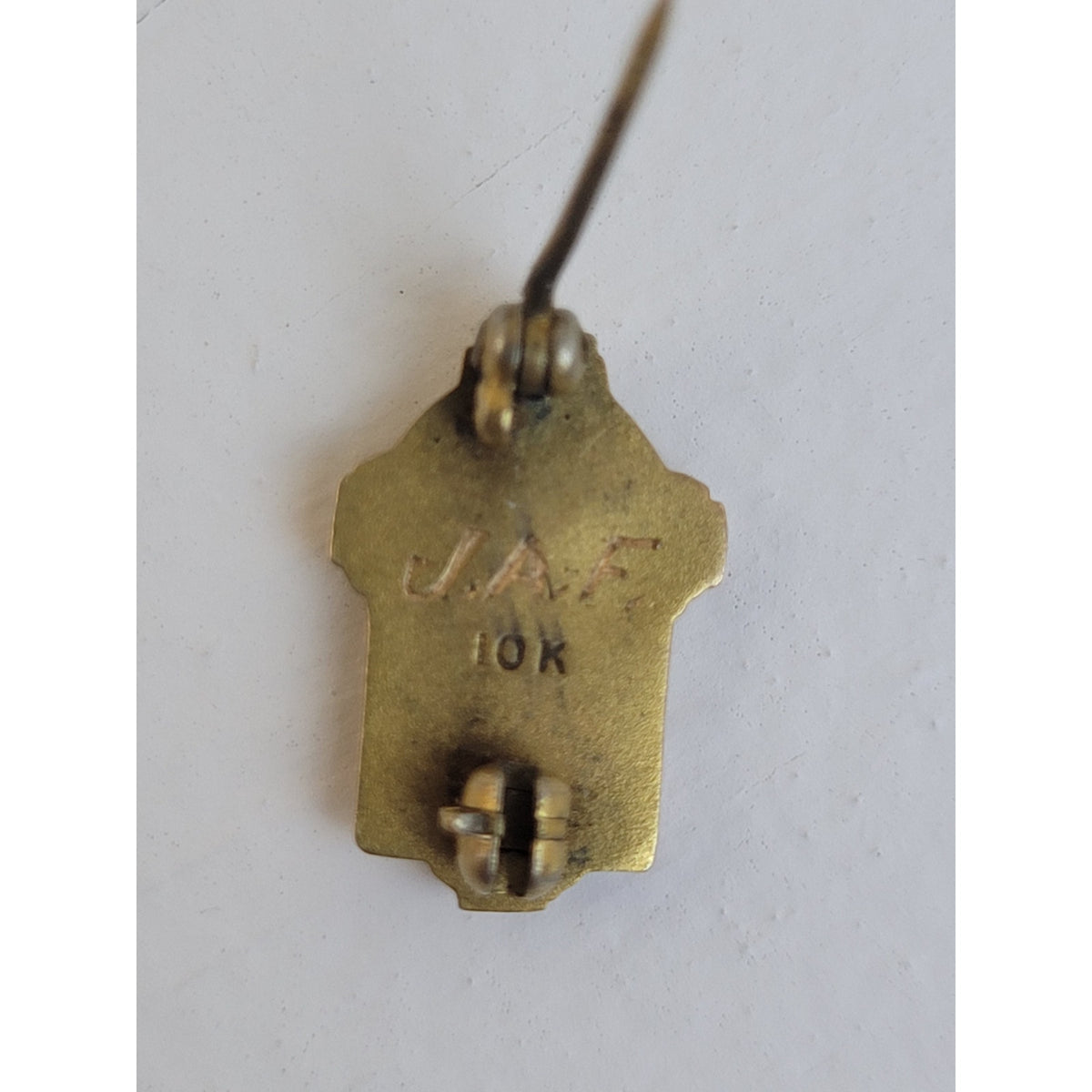 10K Solid Yellow Gold Lot of Pins | 4.76 Grams