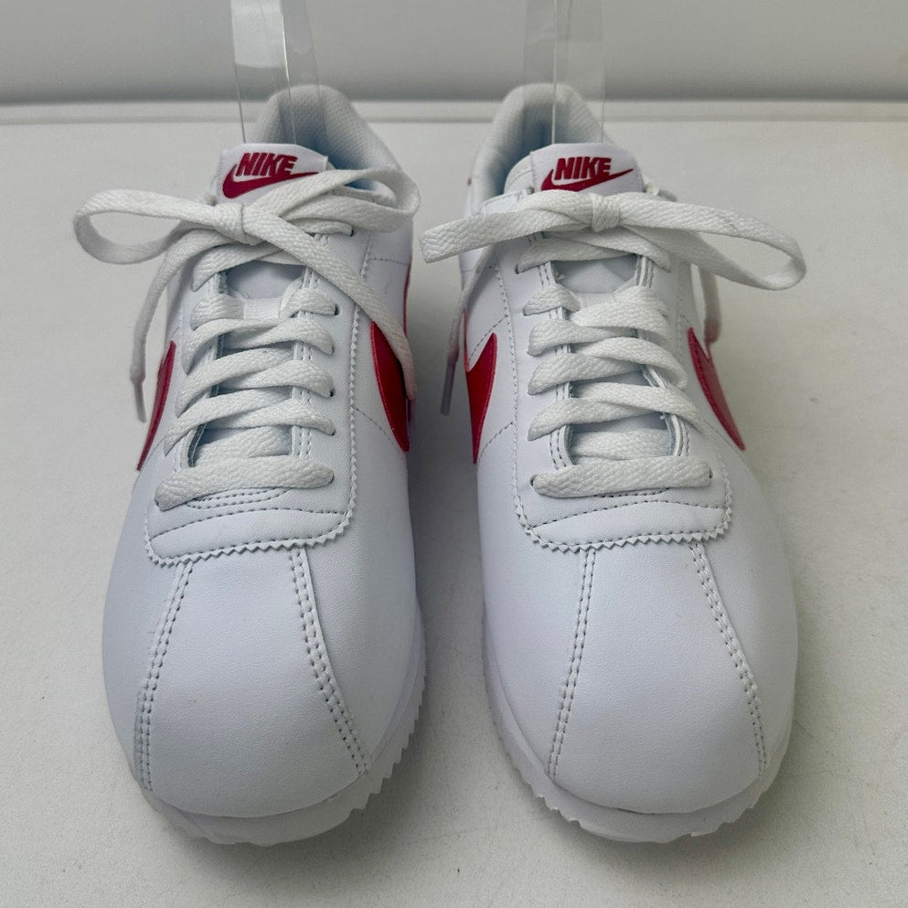 Nike Cortez 'Forrest Gump'  Red White Blue Sneakers Women's Sz 7.5