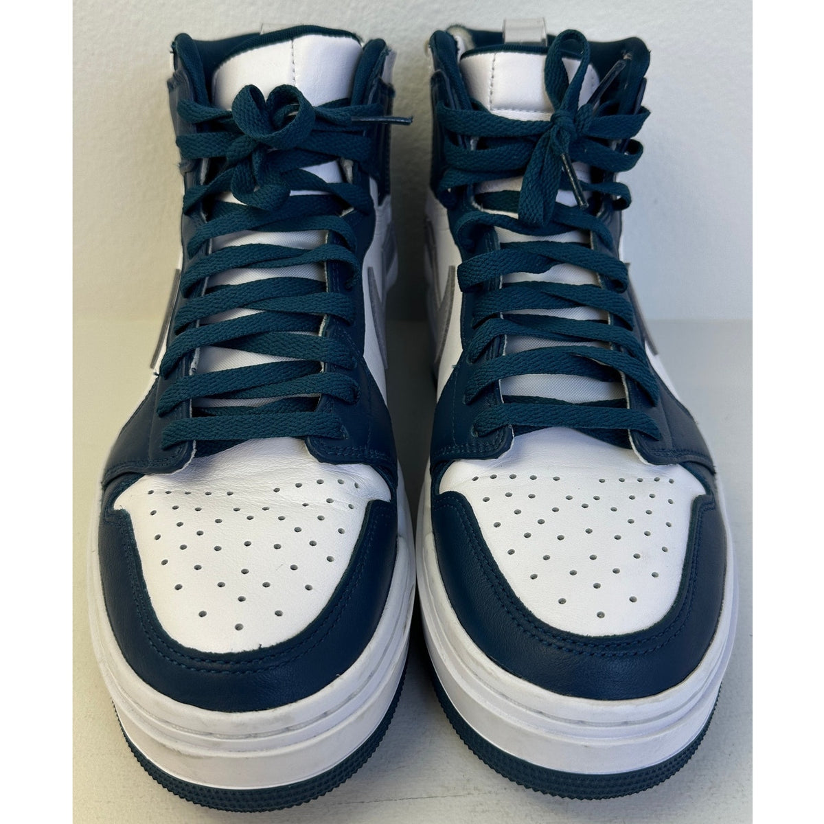 Nike Air Jordan 1 Elevate High Sky J French Blue Women's Sz 9.5