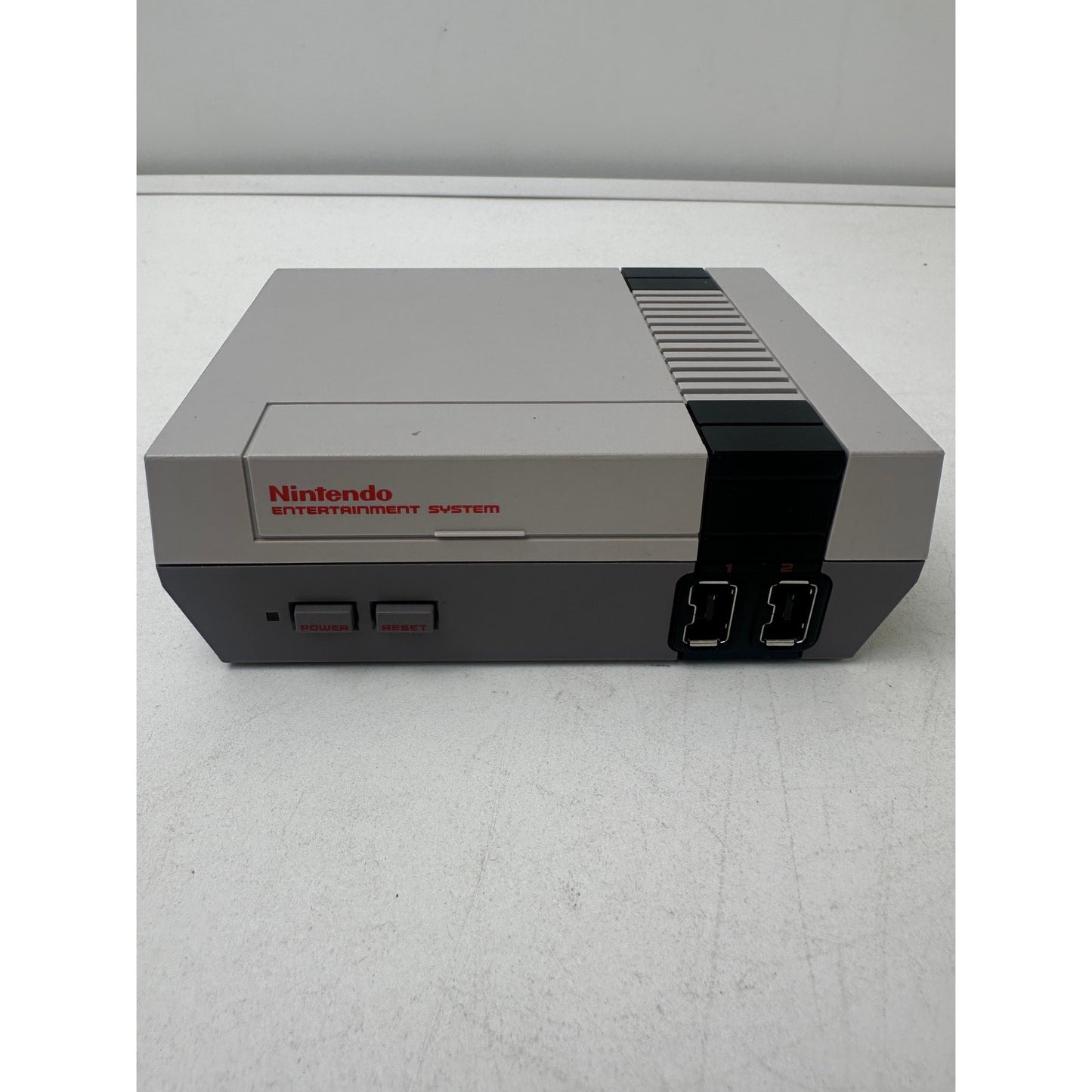 Nintendo NES Classic Edition Mini Console With Controller