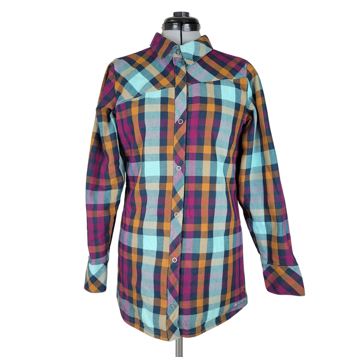 The North Face Hyvent Blue Outdoor Water/Wind-proof Gorpcore Jacket & Shirt