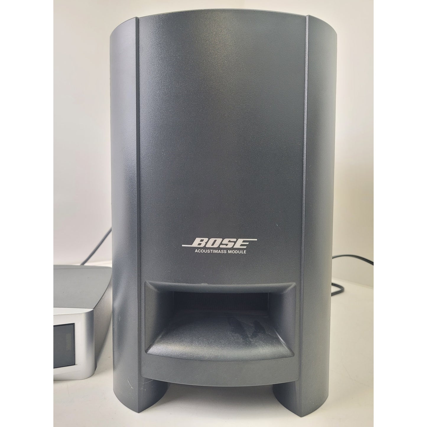 Bose 3-2-1 Series II DVD Home Entertainment System | Untested