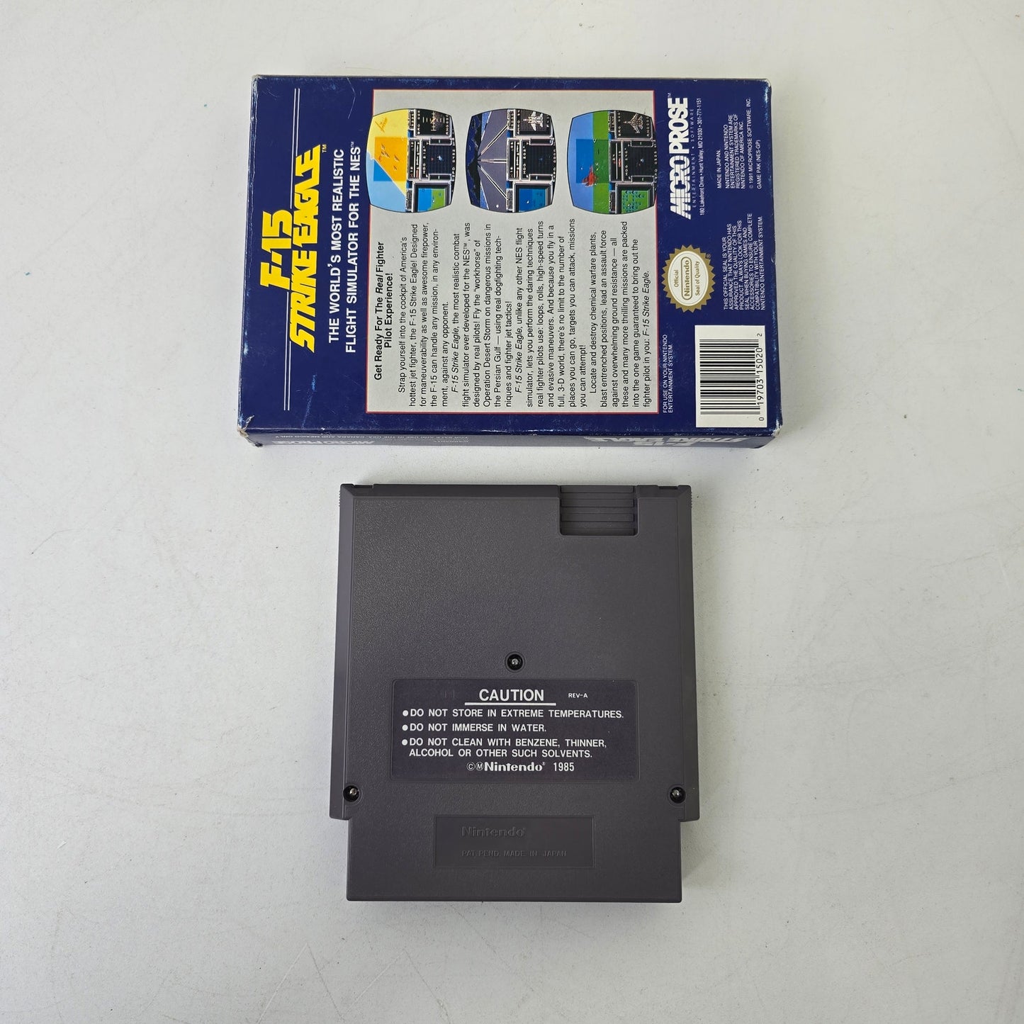NES Game Bundle