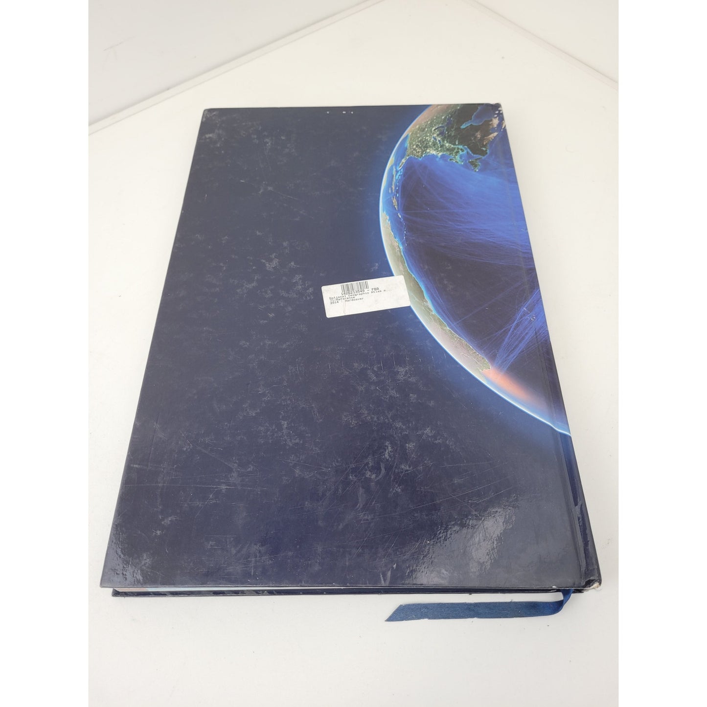 National Geographic Atlas of the World 10th Edition Hardcover