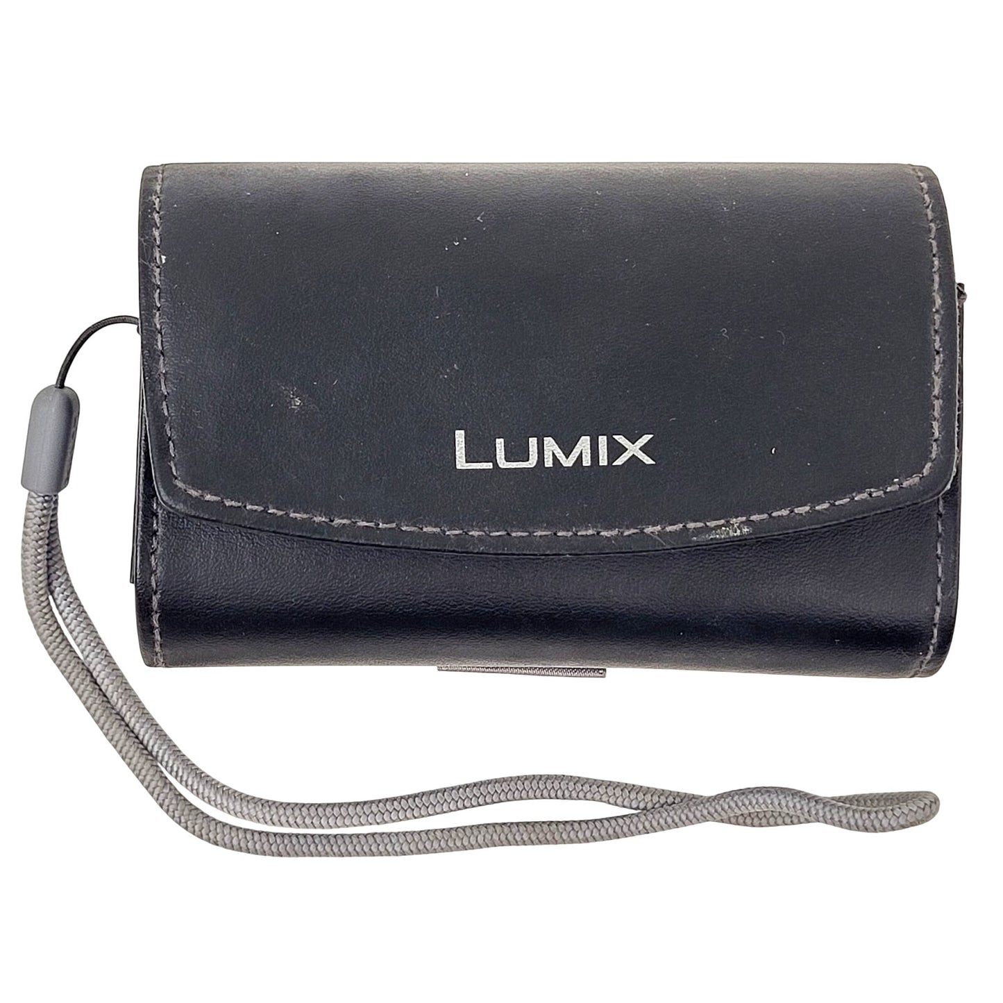 Panasonic Lumix DMC-FH20 Digital Camera w Case
