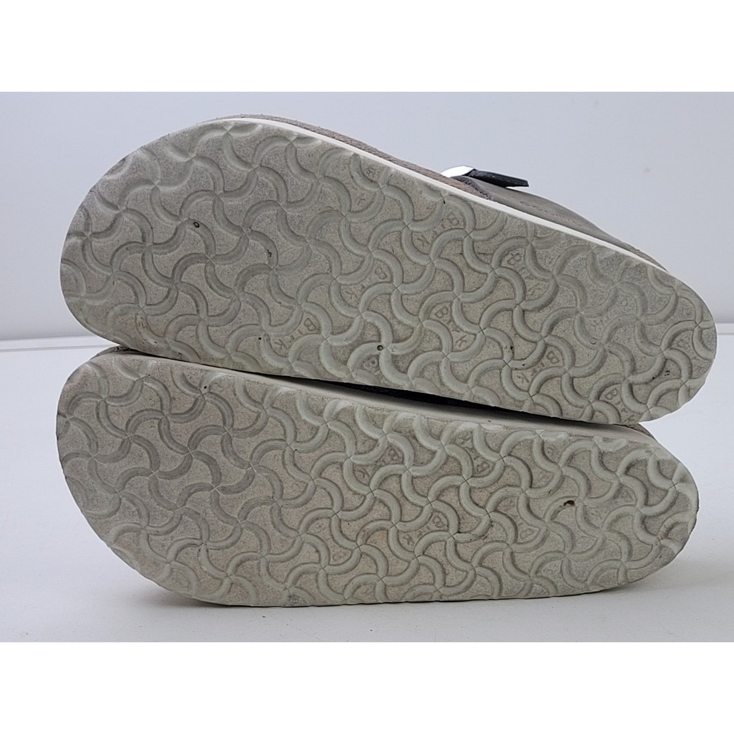 Birkenstock Papillio Gizeh Chunky Platform Sandals Women's Sz 40