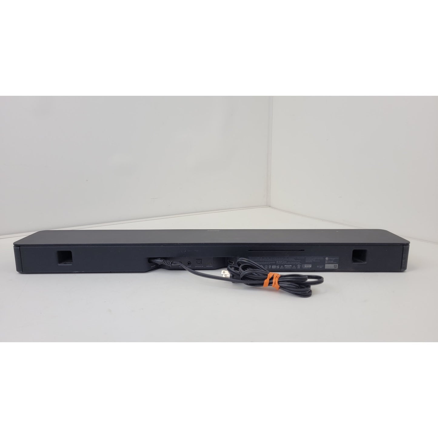 Bose Smart Soundbar 300 Home Theater Speaker Model 432552