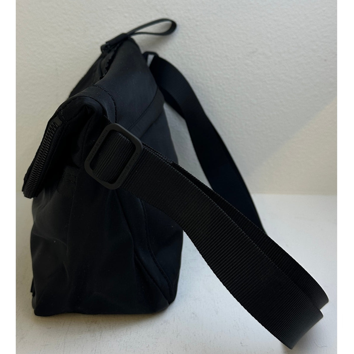 Lululemon Black All Night Festival Bag 5L