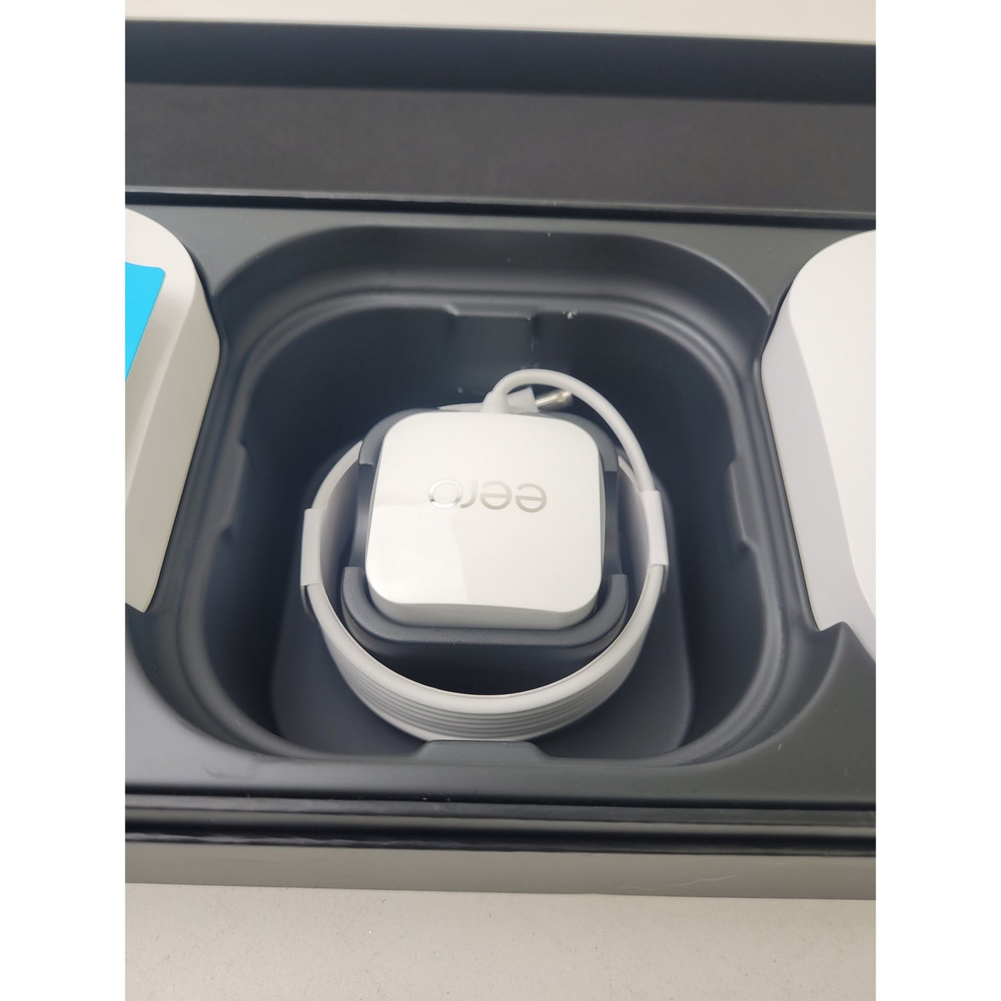 Amazon Eero Wi-Fi Mesh Router System Set of (3)