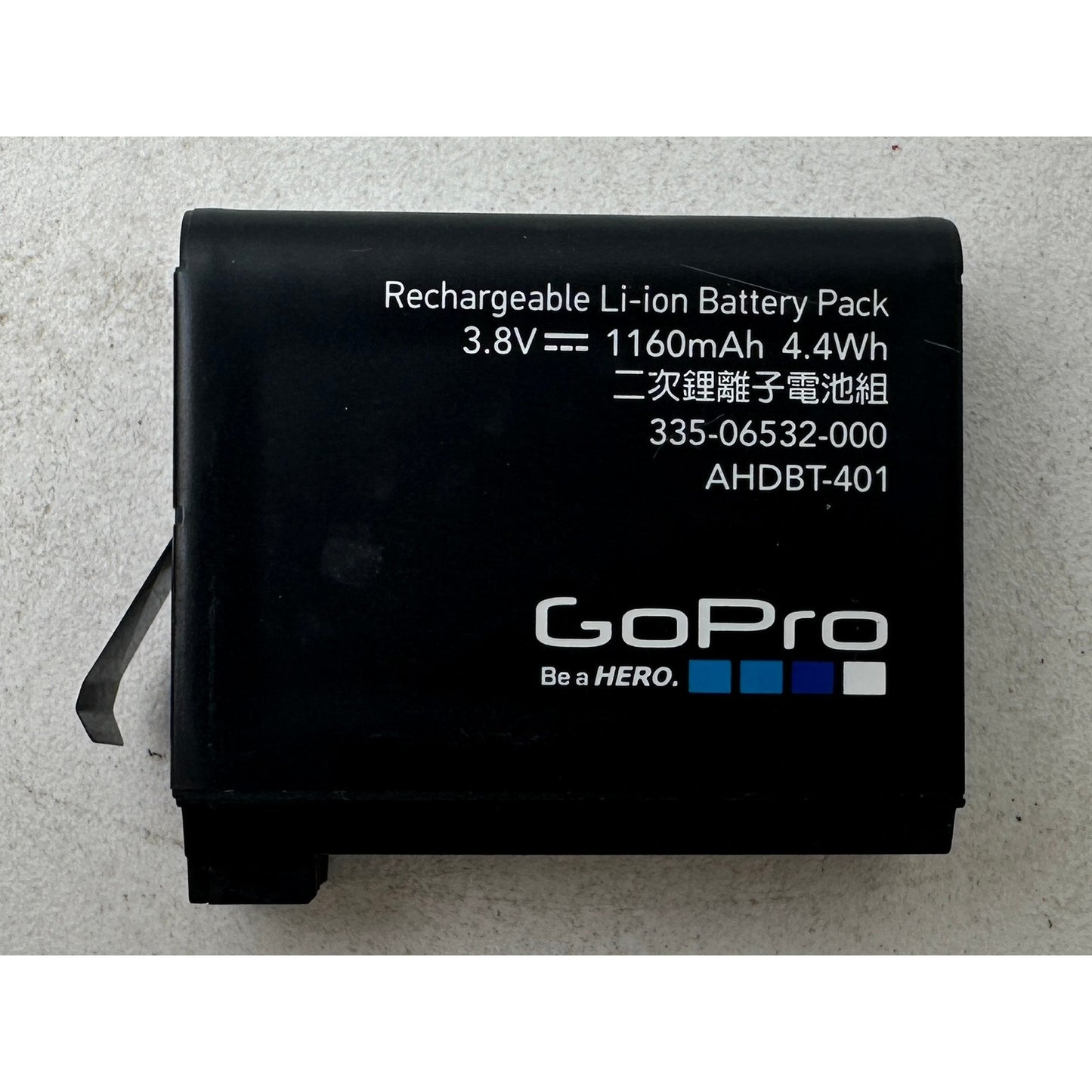 GoPro HERO4 Silver Edition Bundle