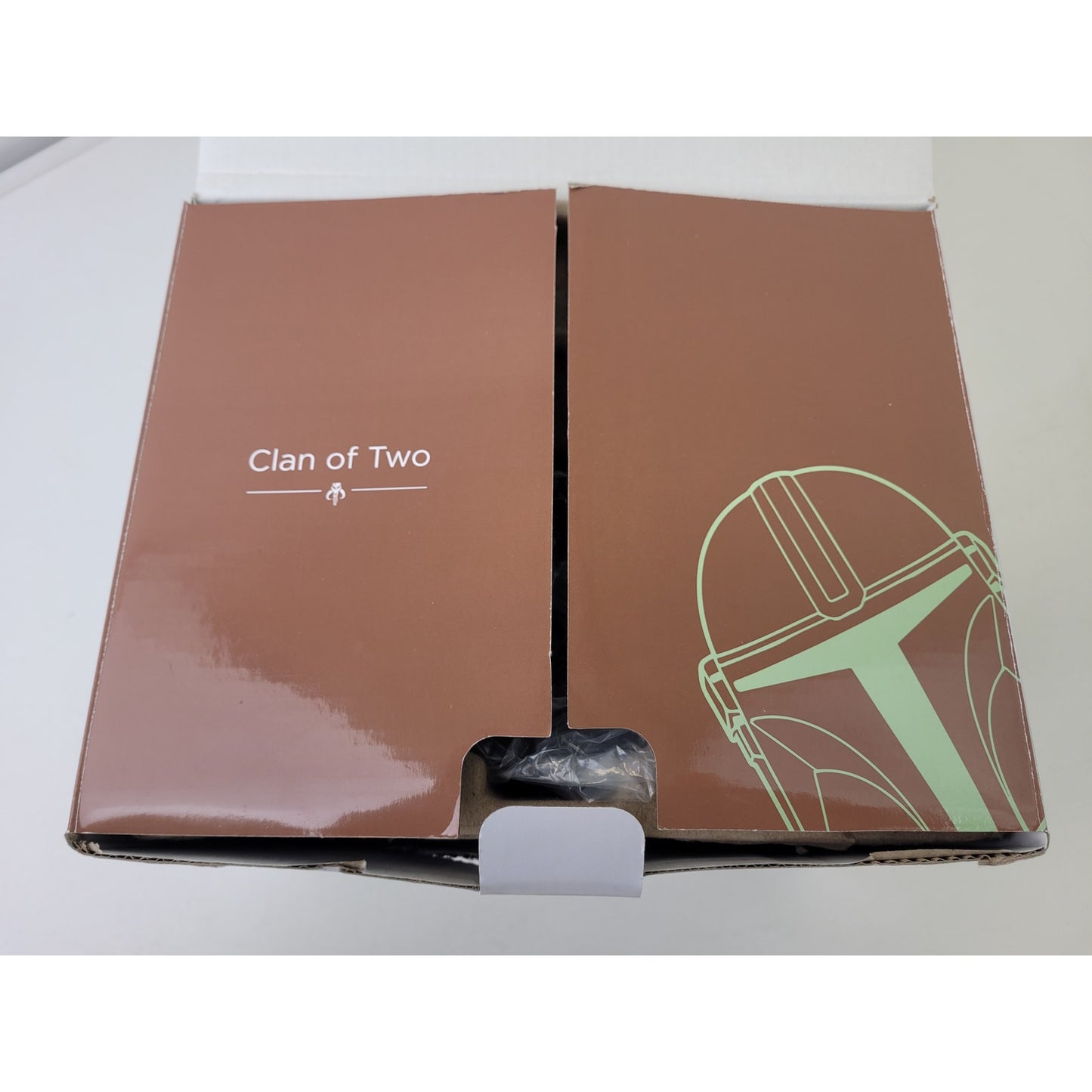 Scentsy The Child (Grogu) Wax Warmer Star Wars Mandalorian | New in Open Box