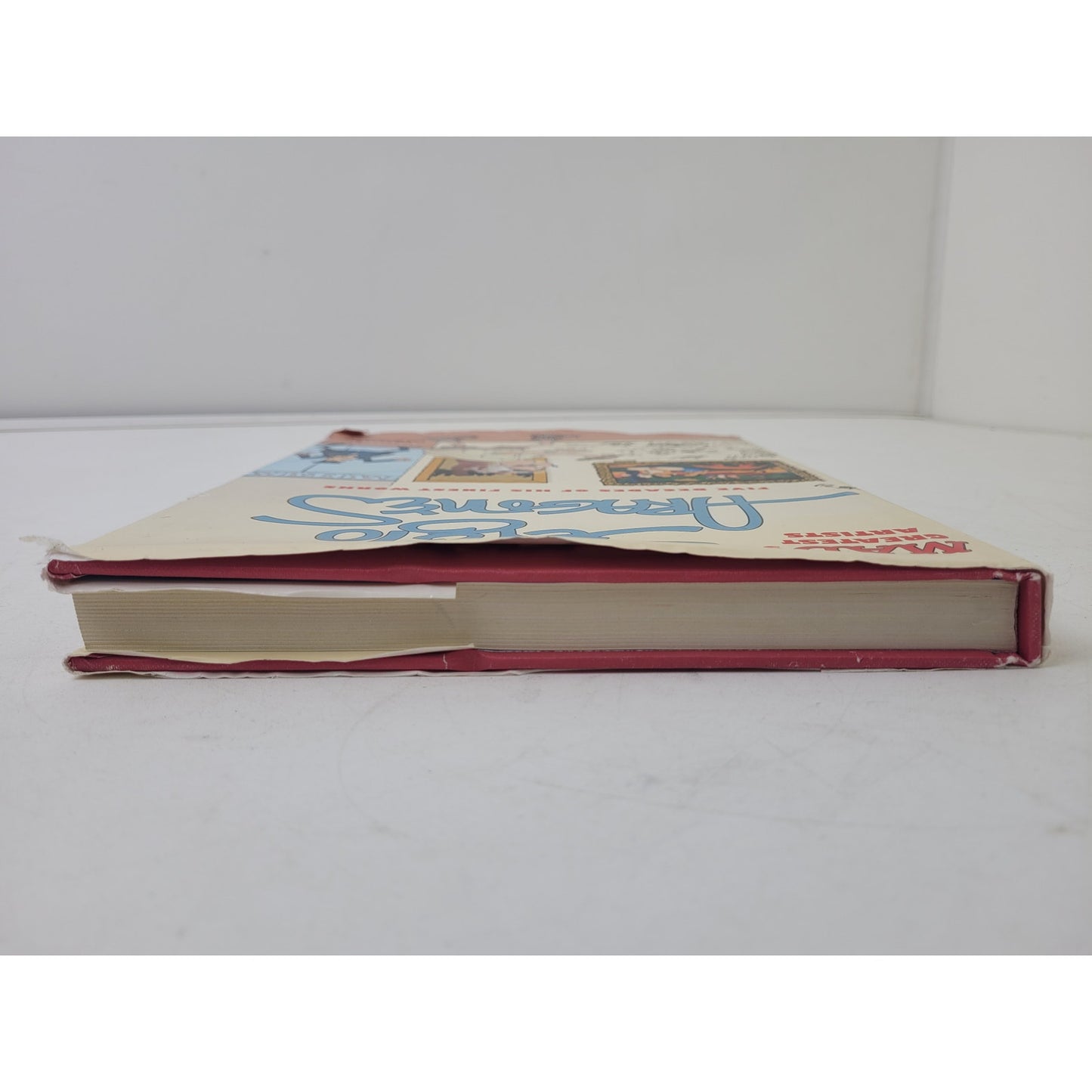 MAD's Greatest Artists: Sergio Aragones: Five Decades of His Finest Works