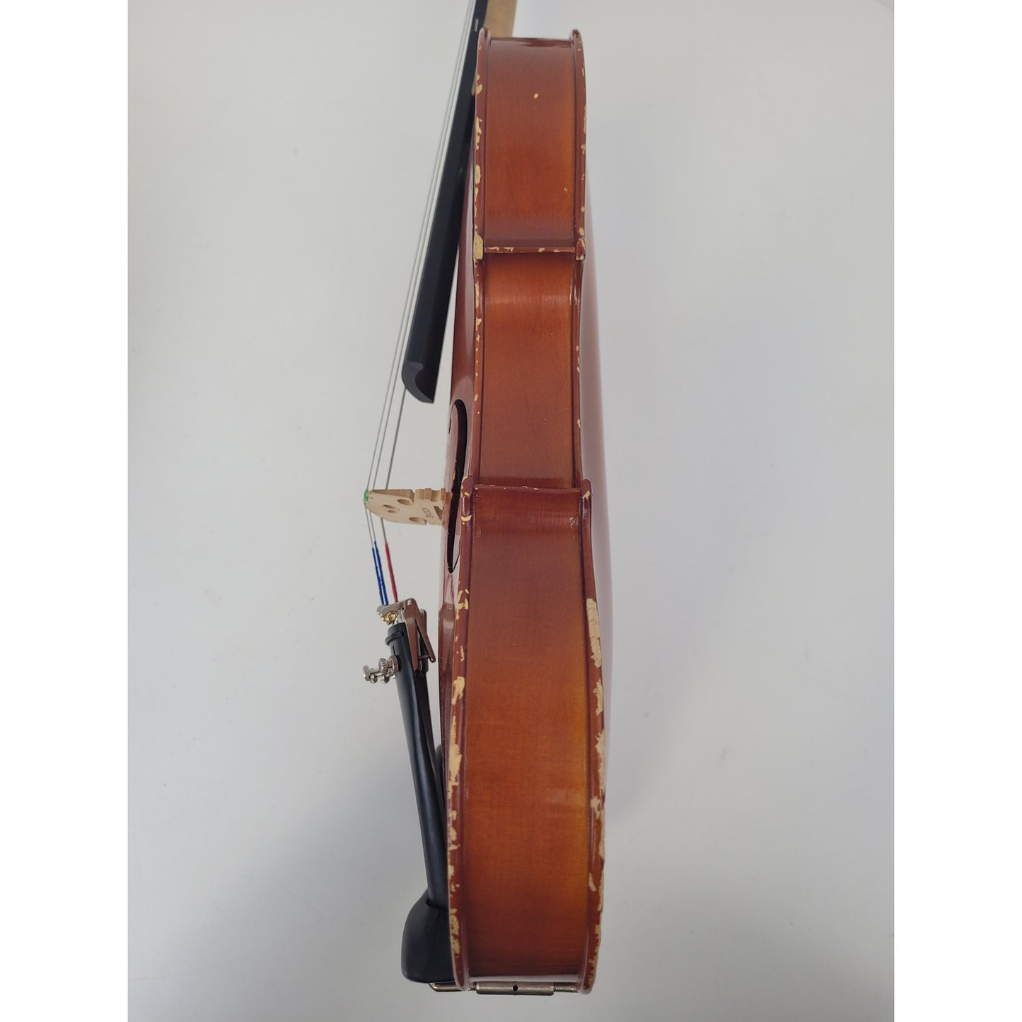 Vintage 2001 Scherl & Roth Model R270E44 4/4 Violin w/ Bow and Hard Case