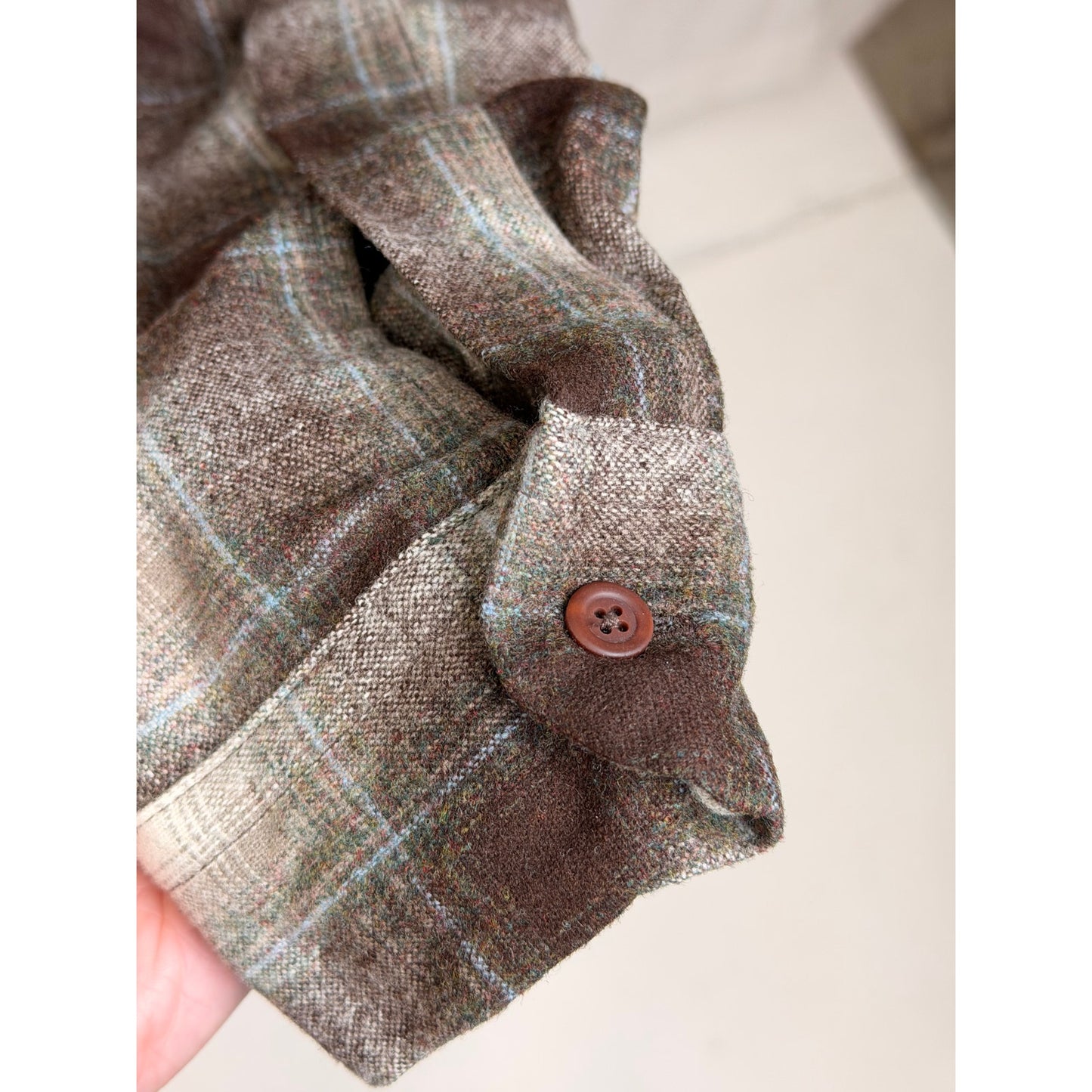 Men's Pendelton Flannel Size Large