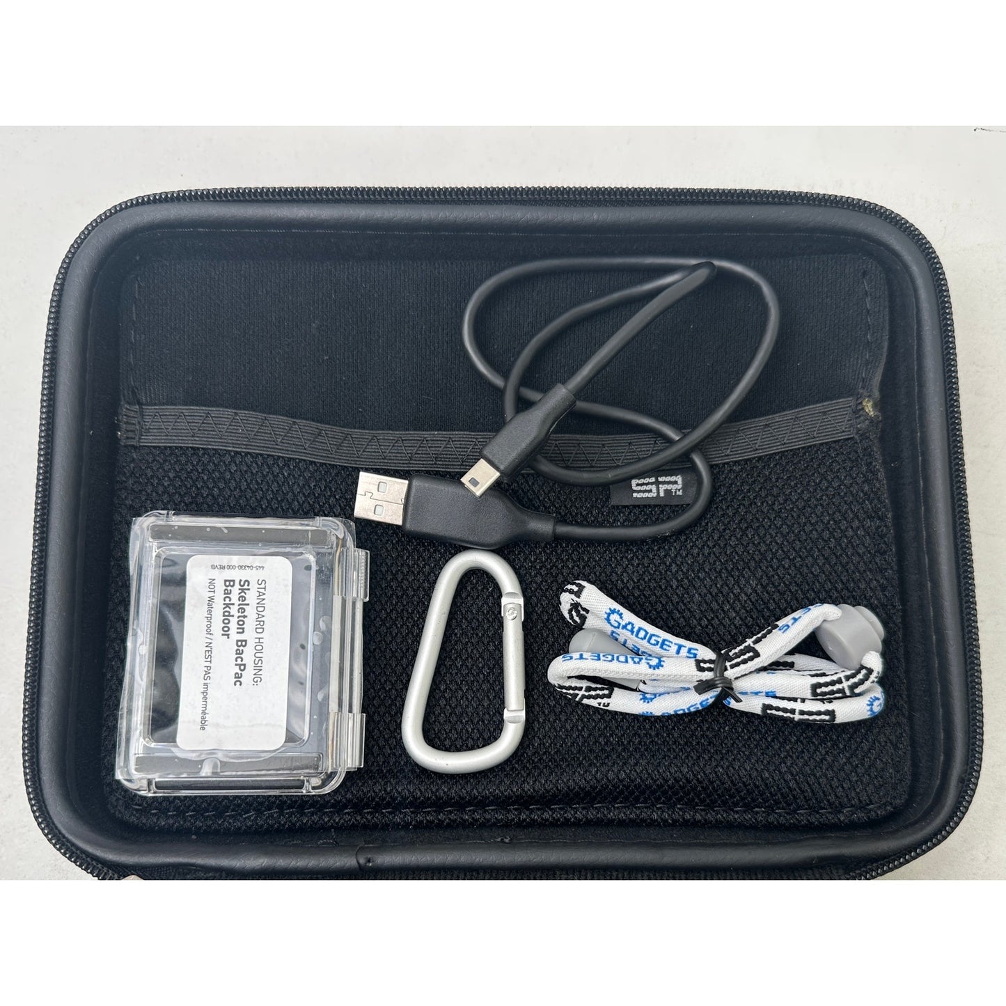 GoPro HERO4 Silver Edition Bundle