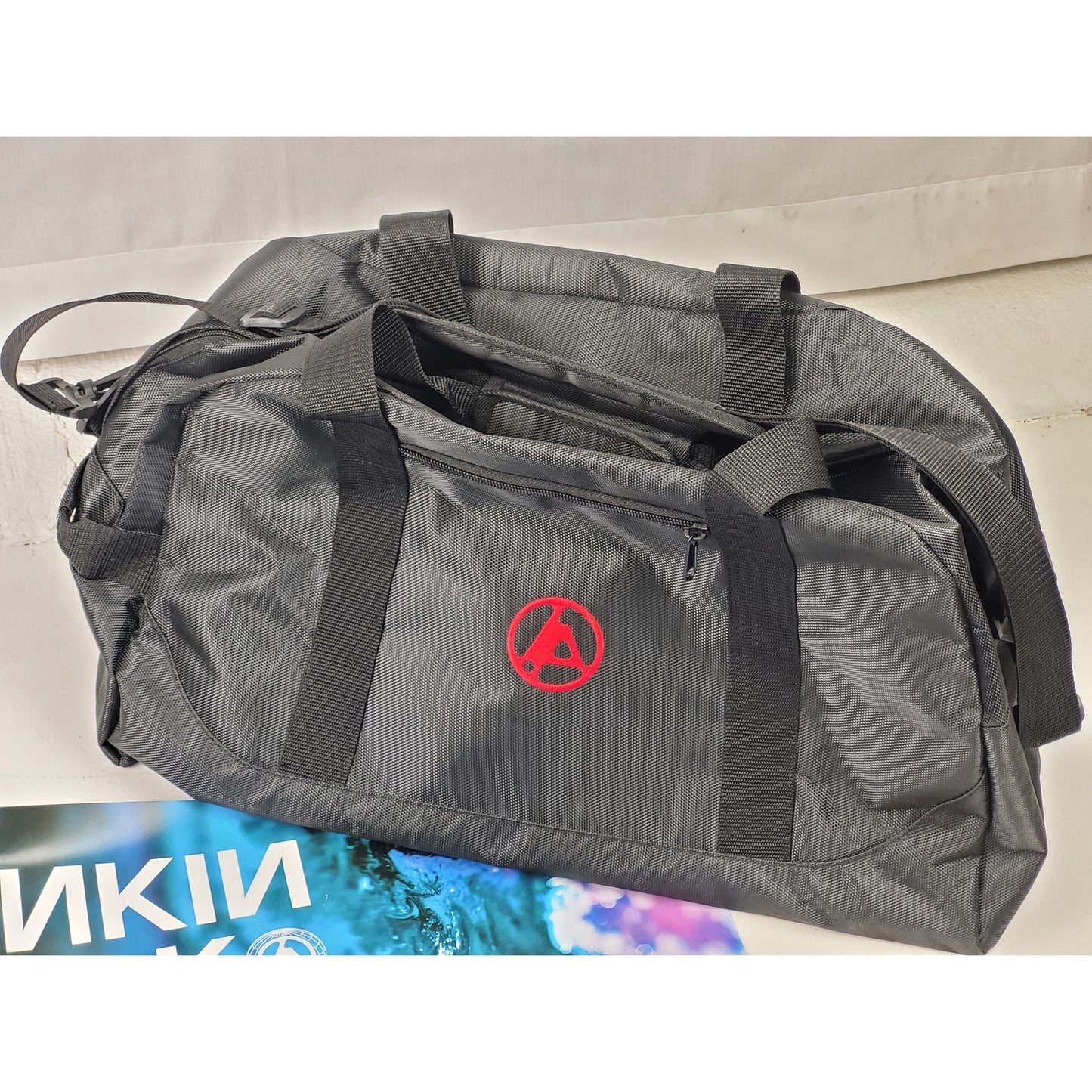 Linkin Park From Zero World Tour Poster, Gummies, Pen, VIP Swag Bag