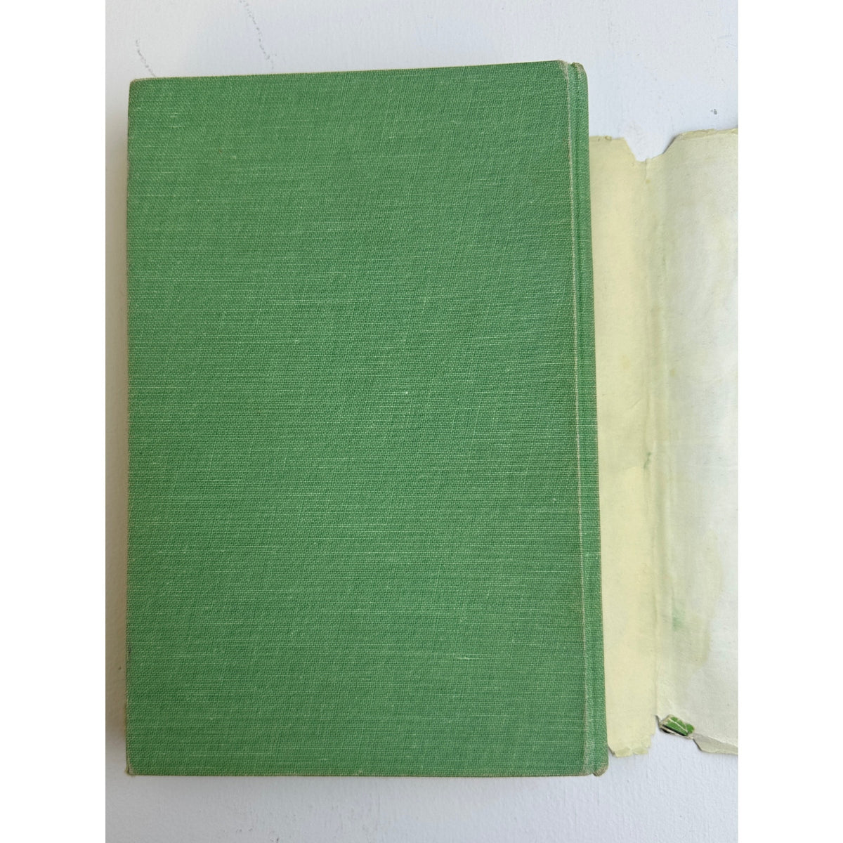 The Hobbit by J.R.R. Tolkien 1966 Houghton Mifflin Twenty-Eighth Printing