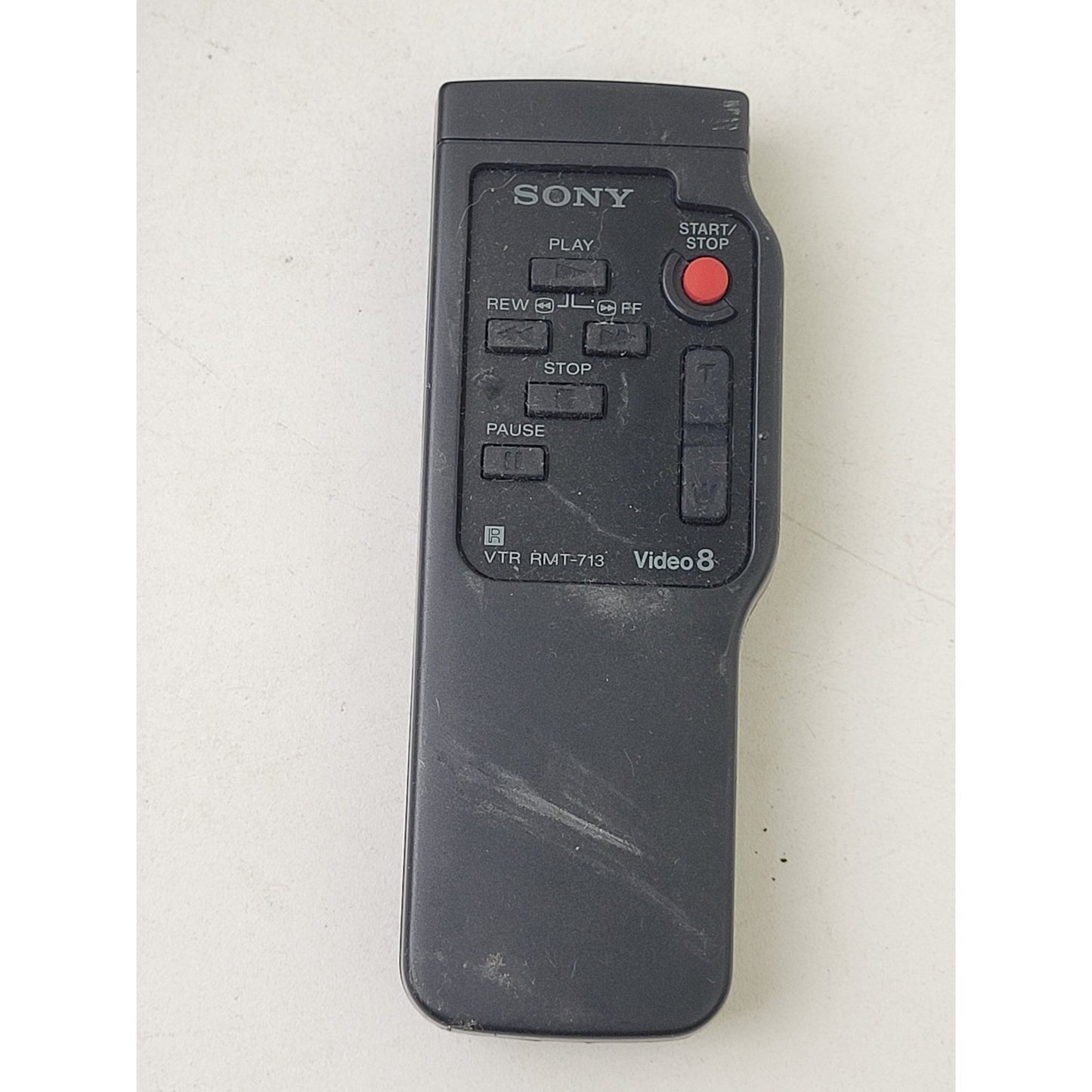 VTG Sony Handycam Video 8 Camcorder CCD-TR420 Bag Charger Lens | Parts/Repair