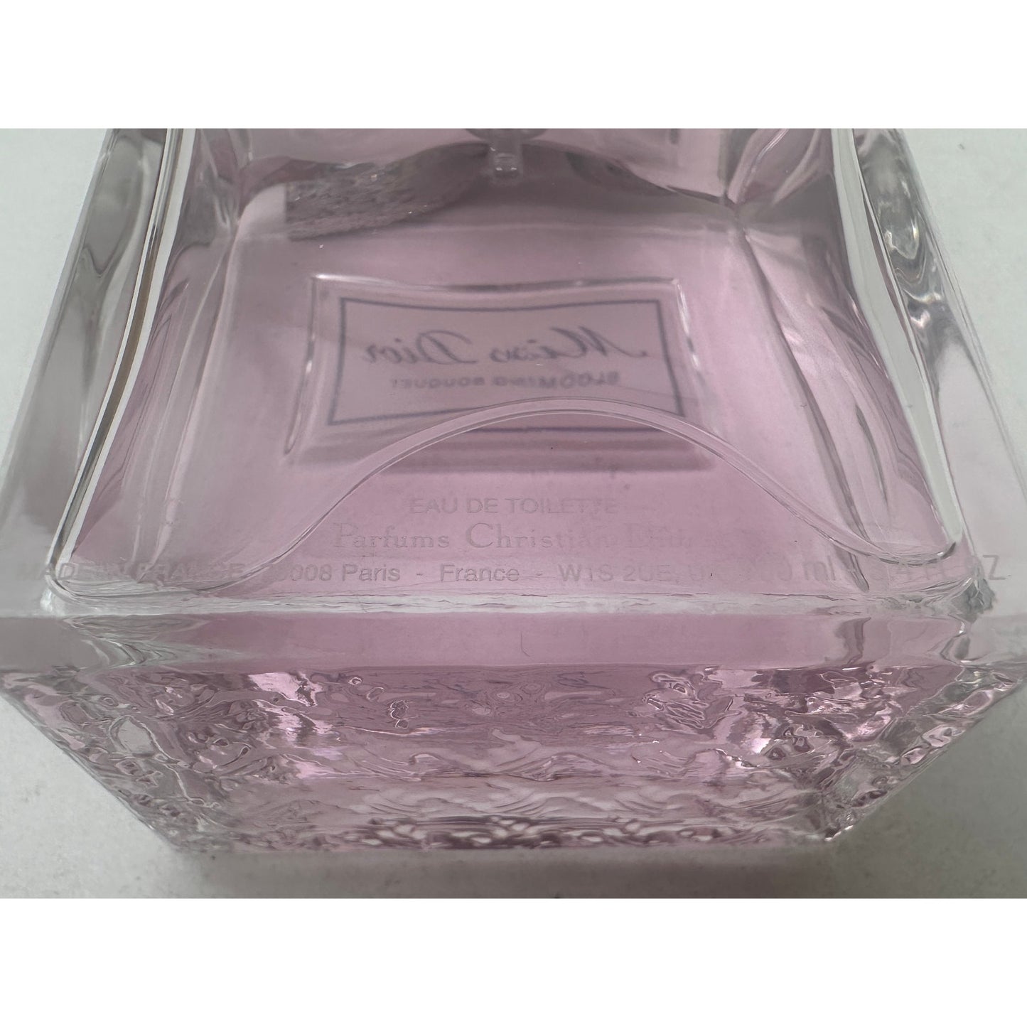 Dior Miss Dior Blooming Bouquet Eau De Toilette Spray 3.4oz / 100ml