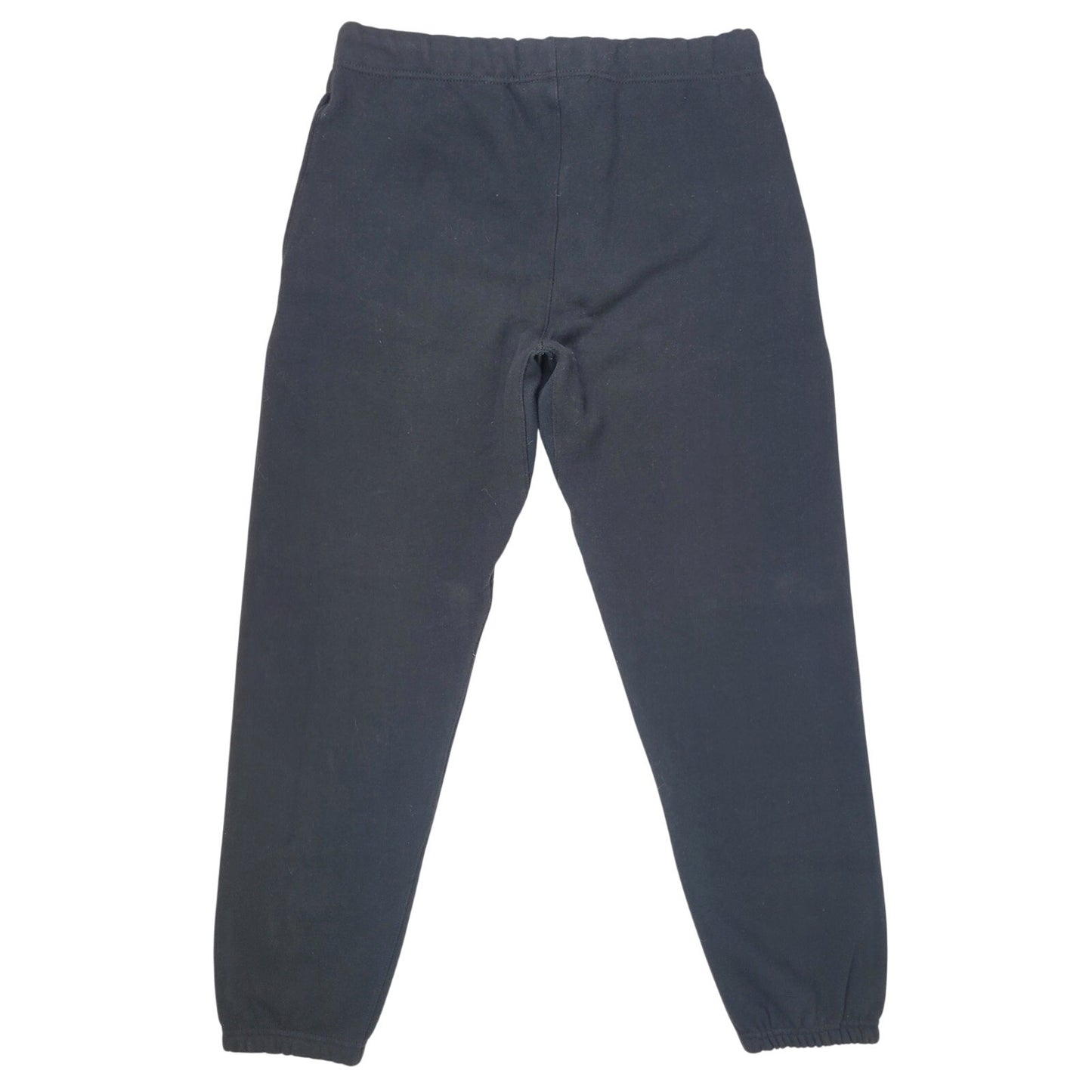 Essentials Fear of God Black Core Sweatpants Men's Sz M