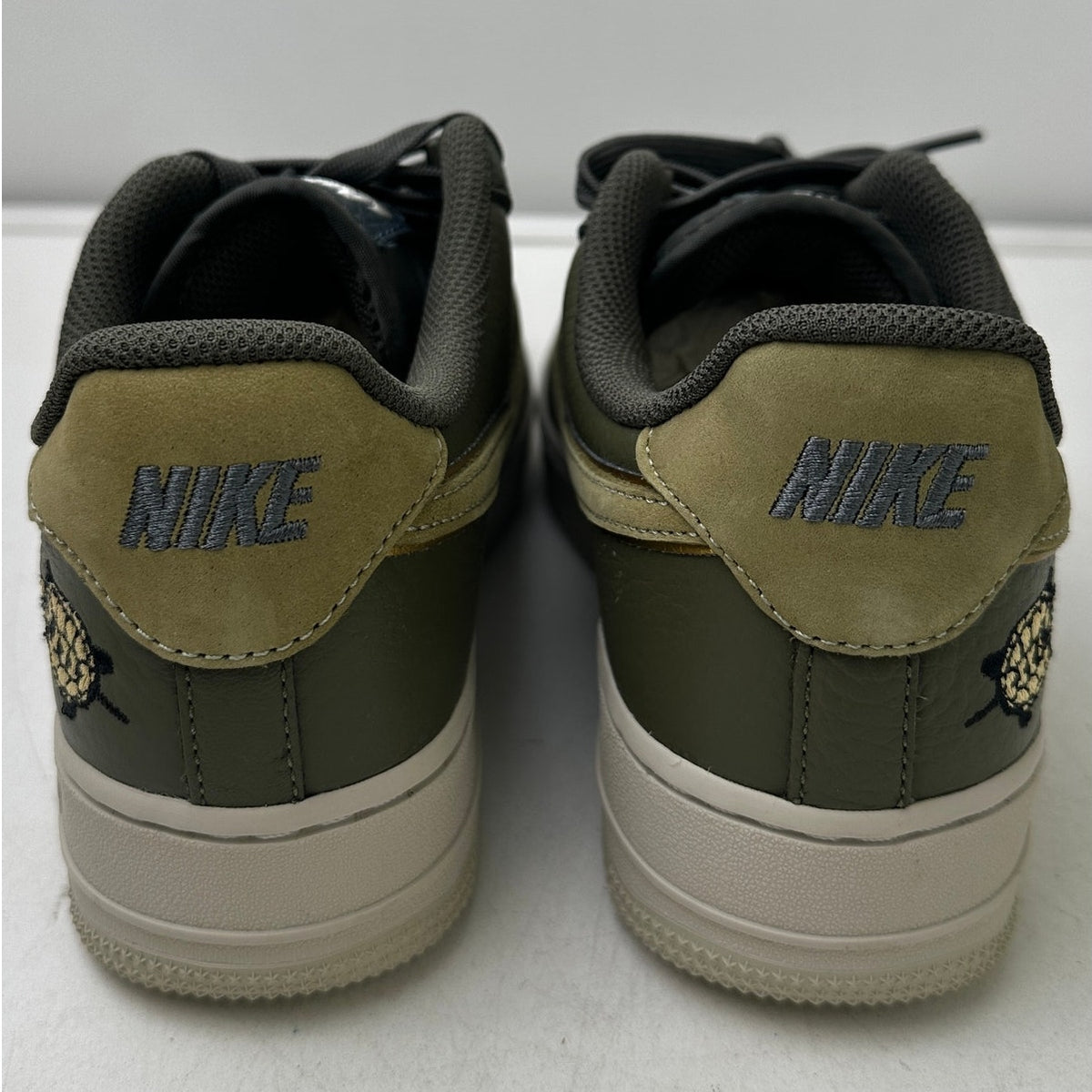 Nike Air Force 1 Low '07 LX "Turtle" Sneakers Men's Sz 6 / Women's Sz 7.5 | NIB