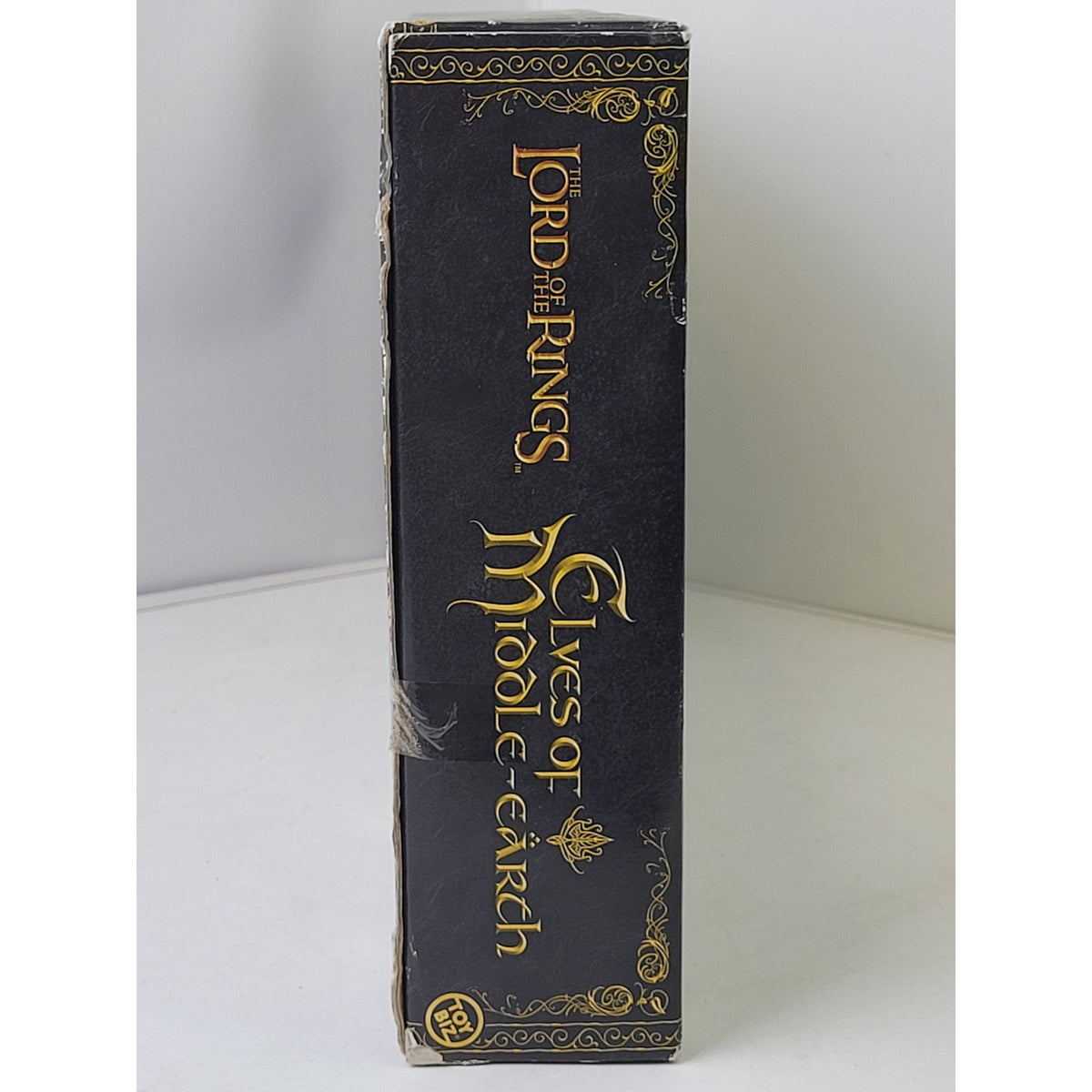 VTG Toy Biz The Lord of the Rings: Elves of Middle-Earth Deluxe Gift Set NIB