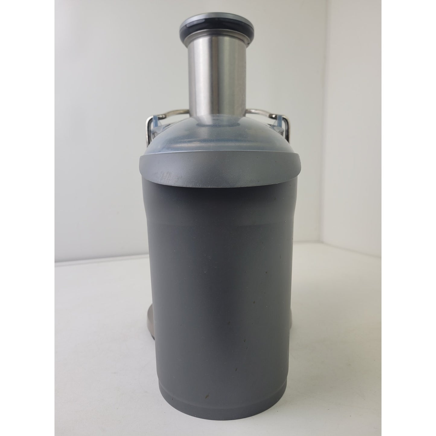 Breville The Juice Fountain Elite Electric Juicer Stainless Steel