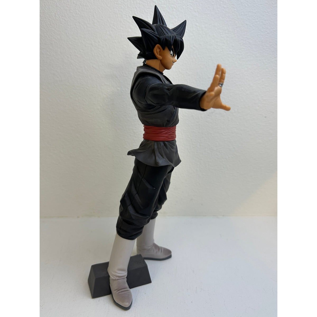 Banpresto Dragon Ball Super Grandista Nero Goku Black 11" Figure with Box