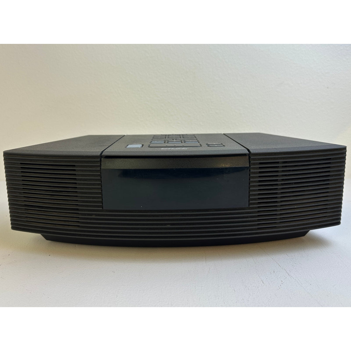 Bose Wave Radio / CD Player Model AWRC-1G - Black Tabletop Stereo