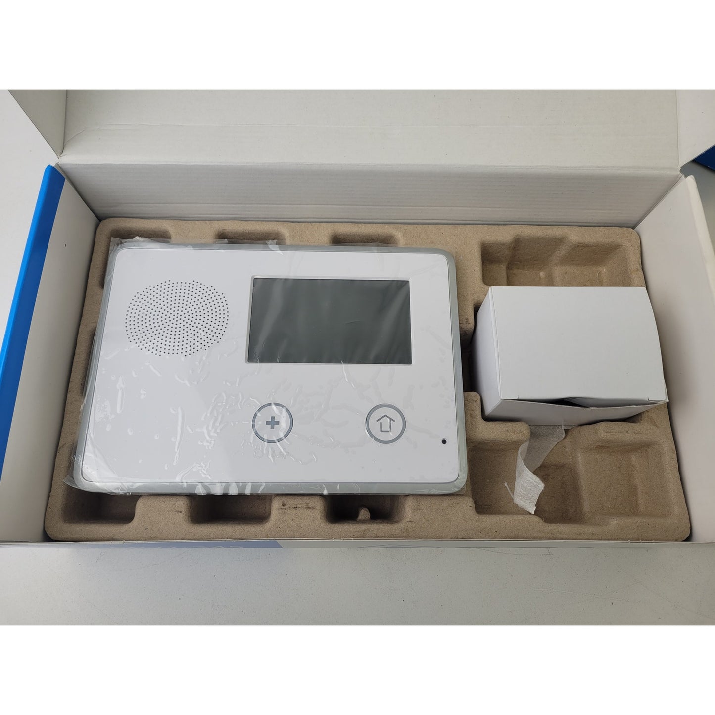 Set of 3 2GIG-CP21-345 Go Control Home Security Automation System | Open Box