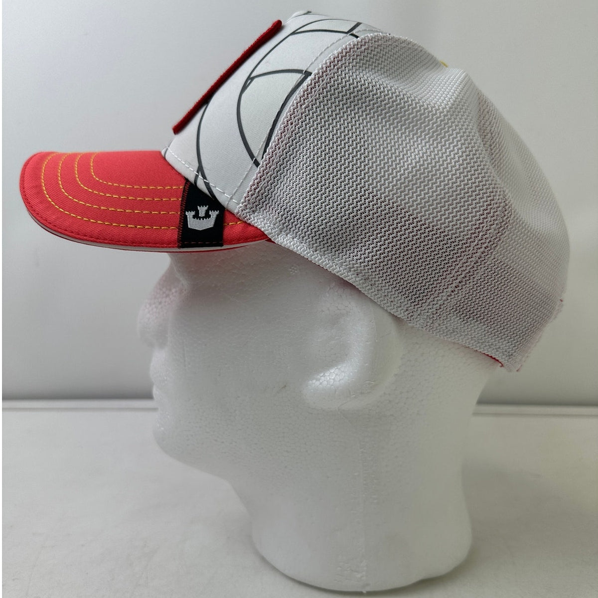 Goorin Bros. Limited Edition Heatwave Collection Player Opossum Trucker Hat