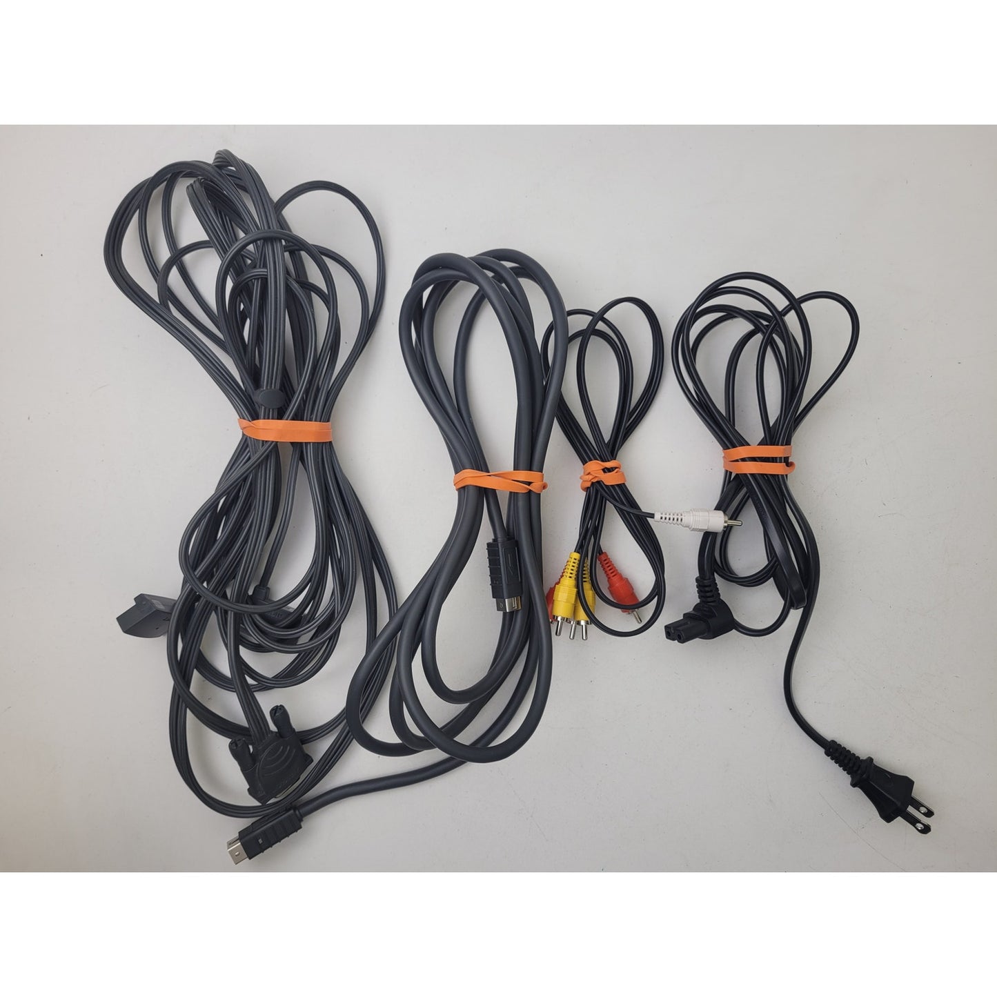 Bose 3-2-1 Series II DVD Home Entertainment System | Untested