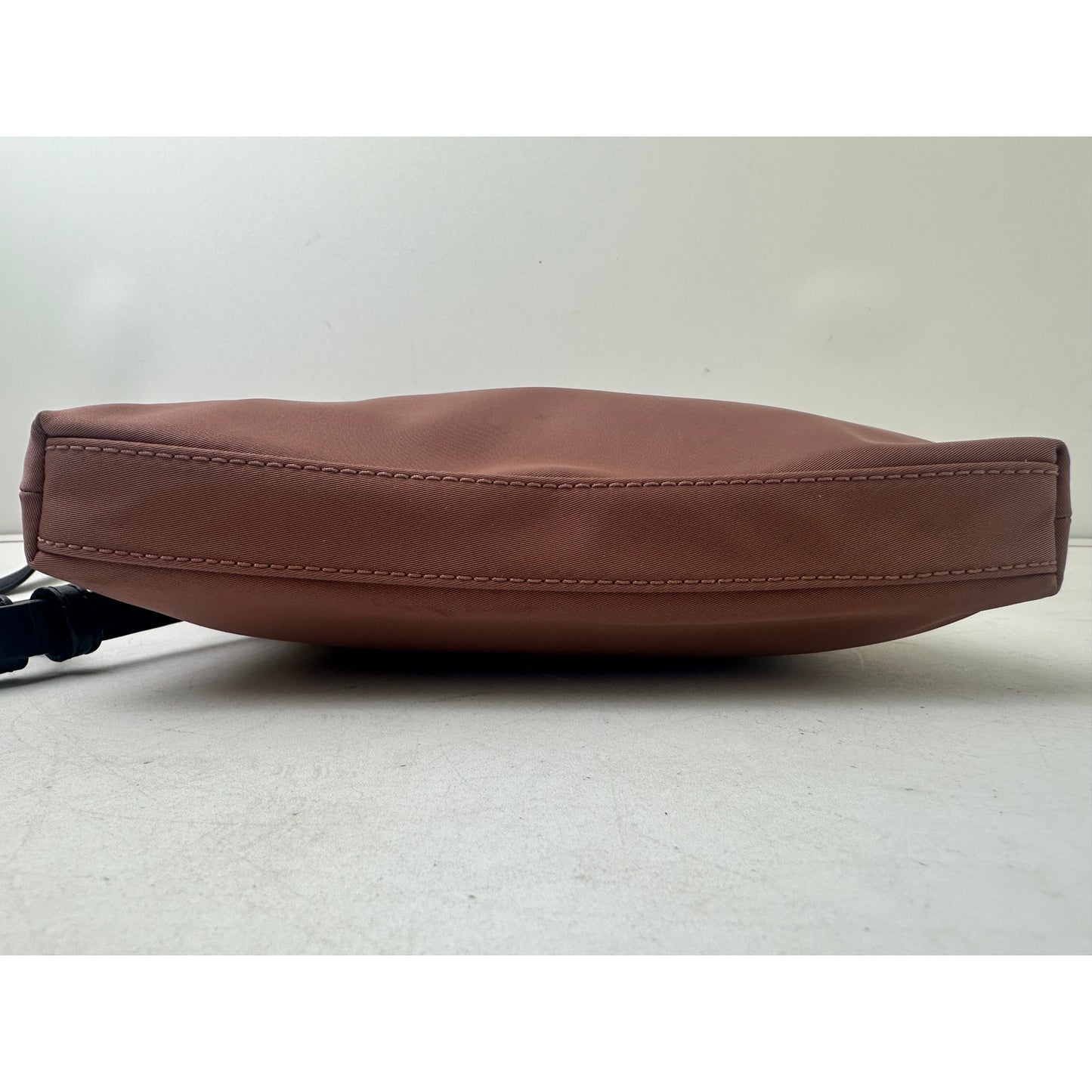 Kate Spade Dawn Nylon Flat Dusk Rose Crossbody Bag