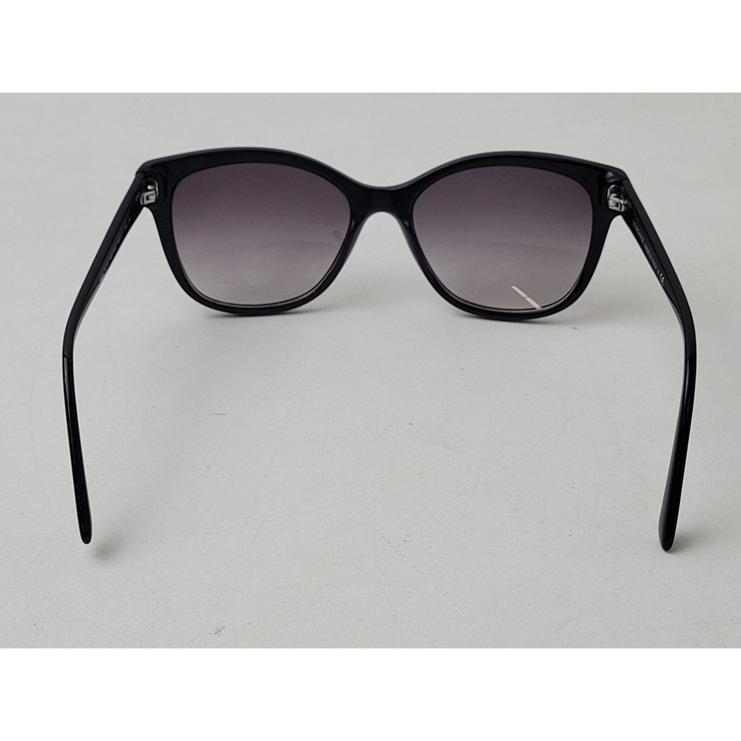 Versace Model #4270 Studded Black Cat-Eye Prescription Frames  | Made in Italy