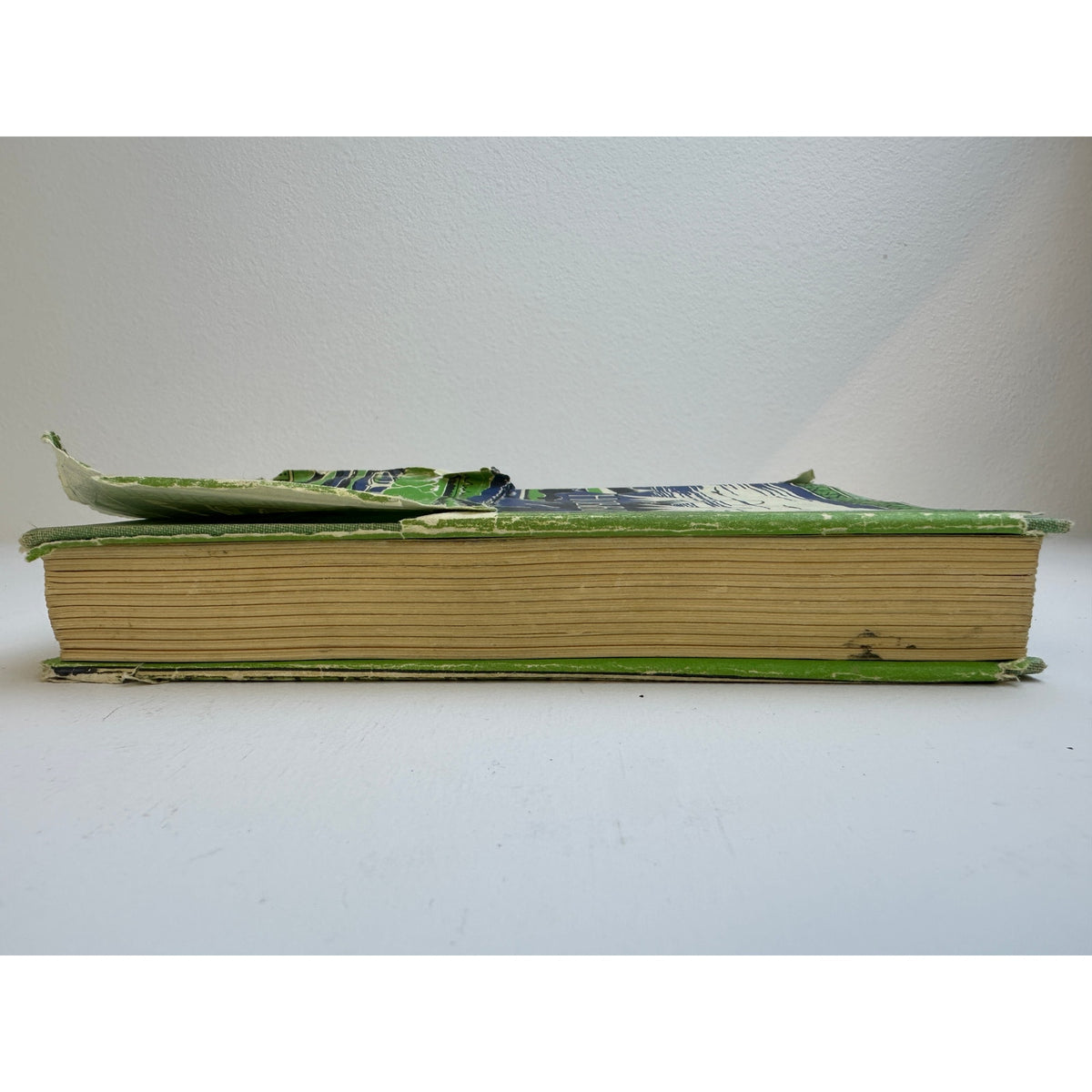 The Hobbit by J.R.R. Tolkien 1966 Houghton Mifflin Twenty-Eighth Printing