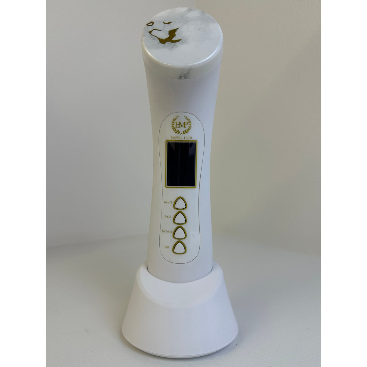Empire Tech Marvelous Signature LED Facial Care System – New in Open Box