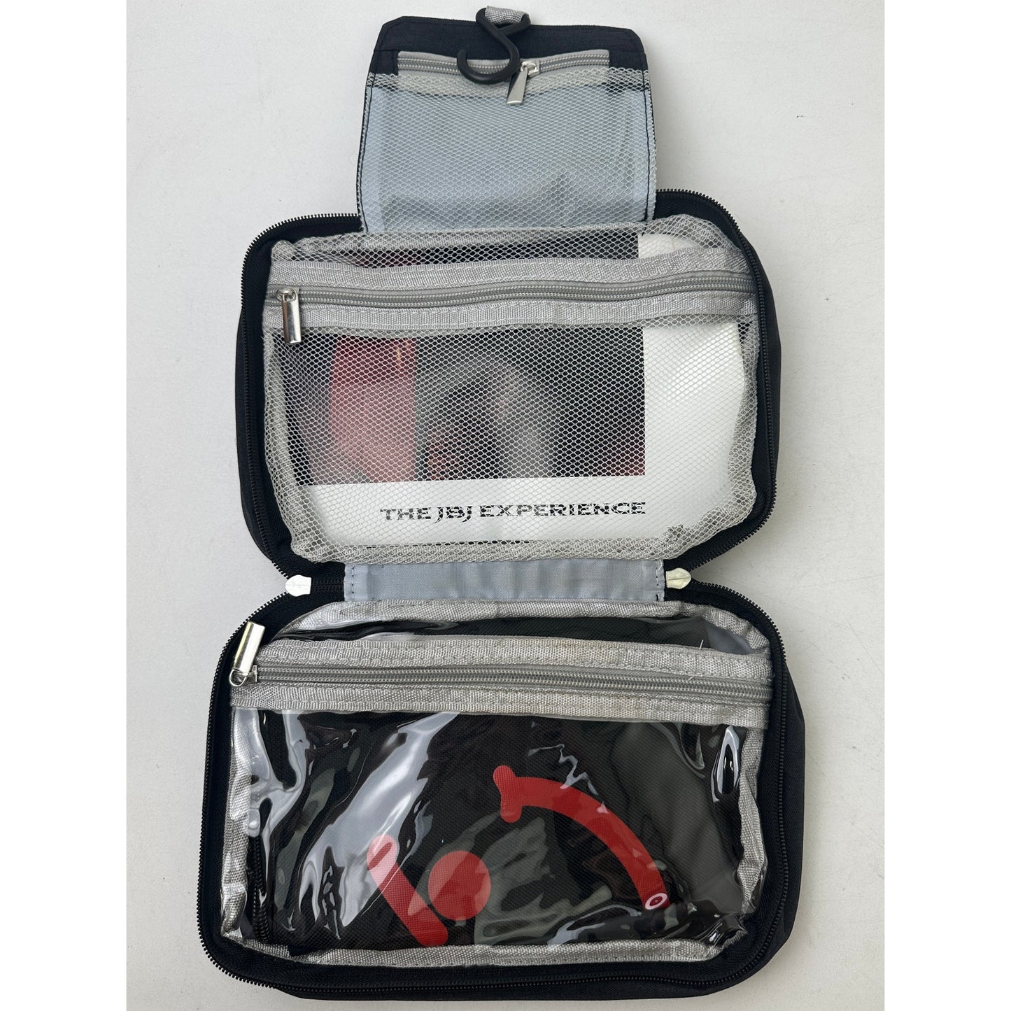 Jon Bon Jovi The JBJ Experience VIP Merchandise Package Bundle