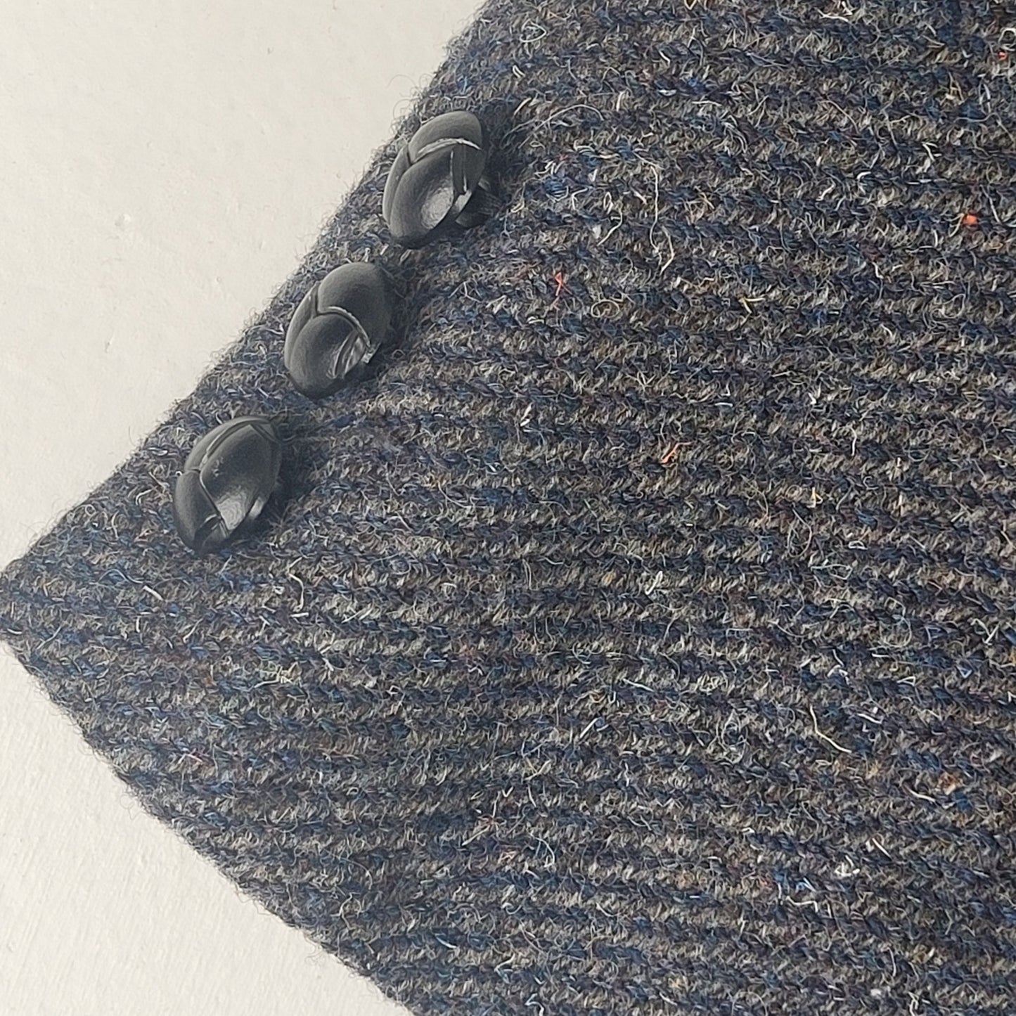 Vintage Pendleton Western Wool Blazer w Elbow Patches Men's Sz 40