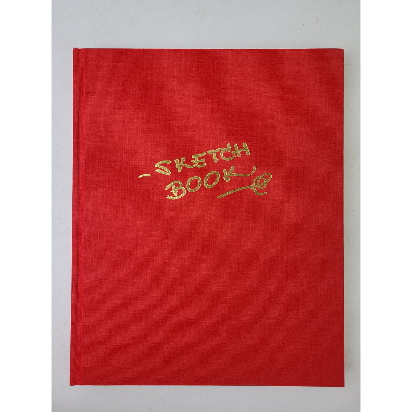 Toy Story: The Sketchbook Series (Hardcover)