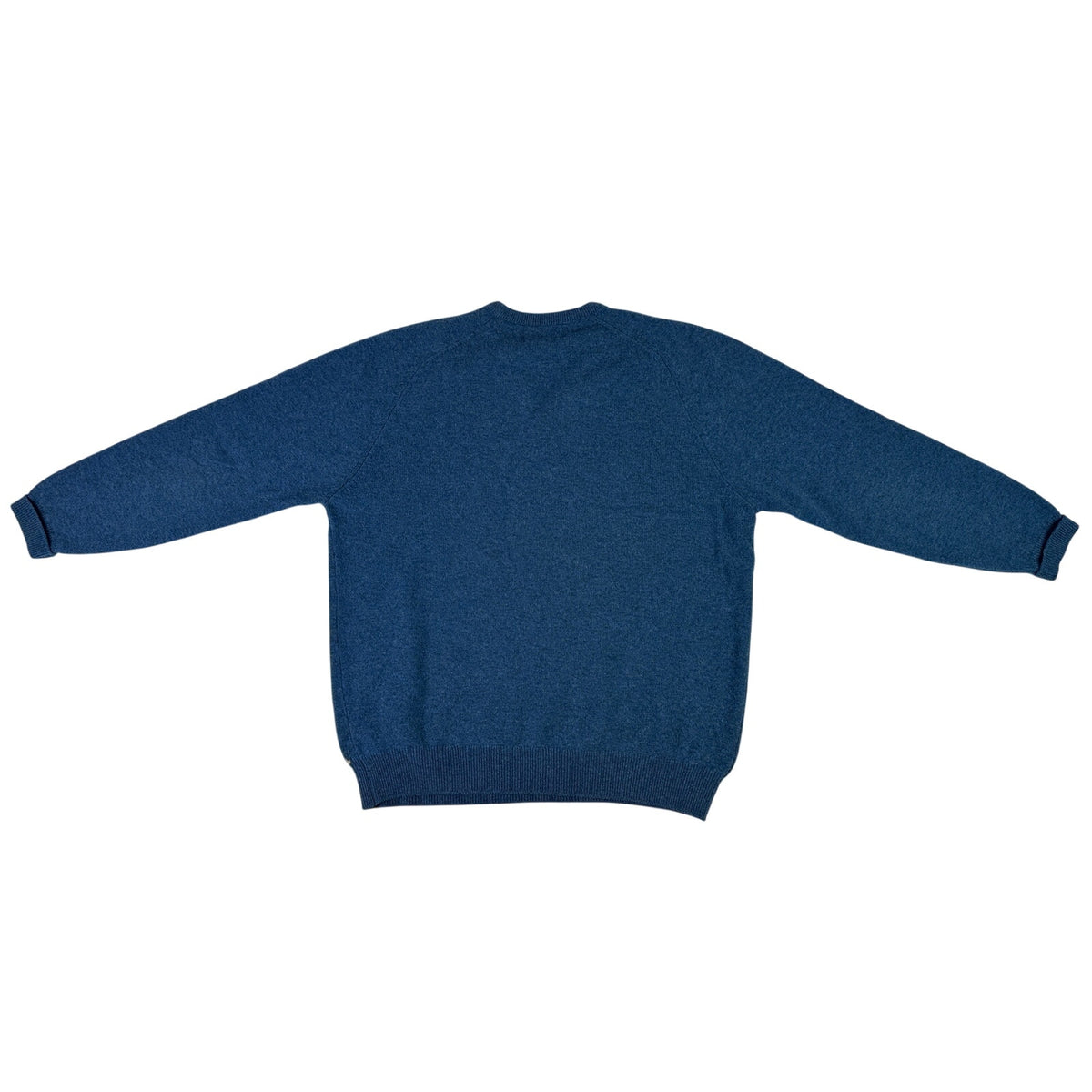 Vintage Pringle of Scotland 100% Lambswool Argyle V-Neck Sweater Men's Sz XL