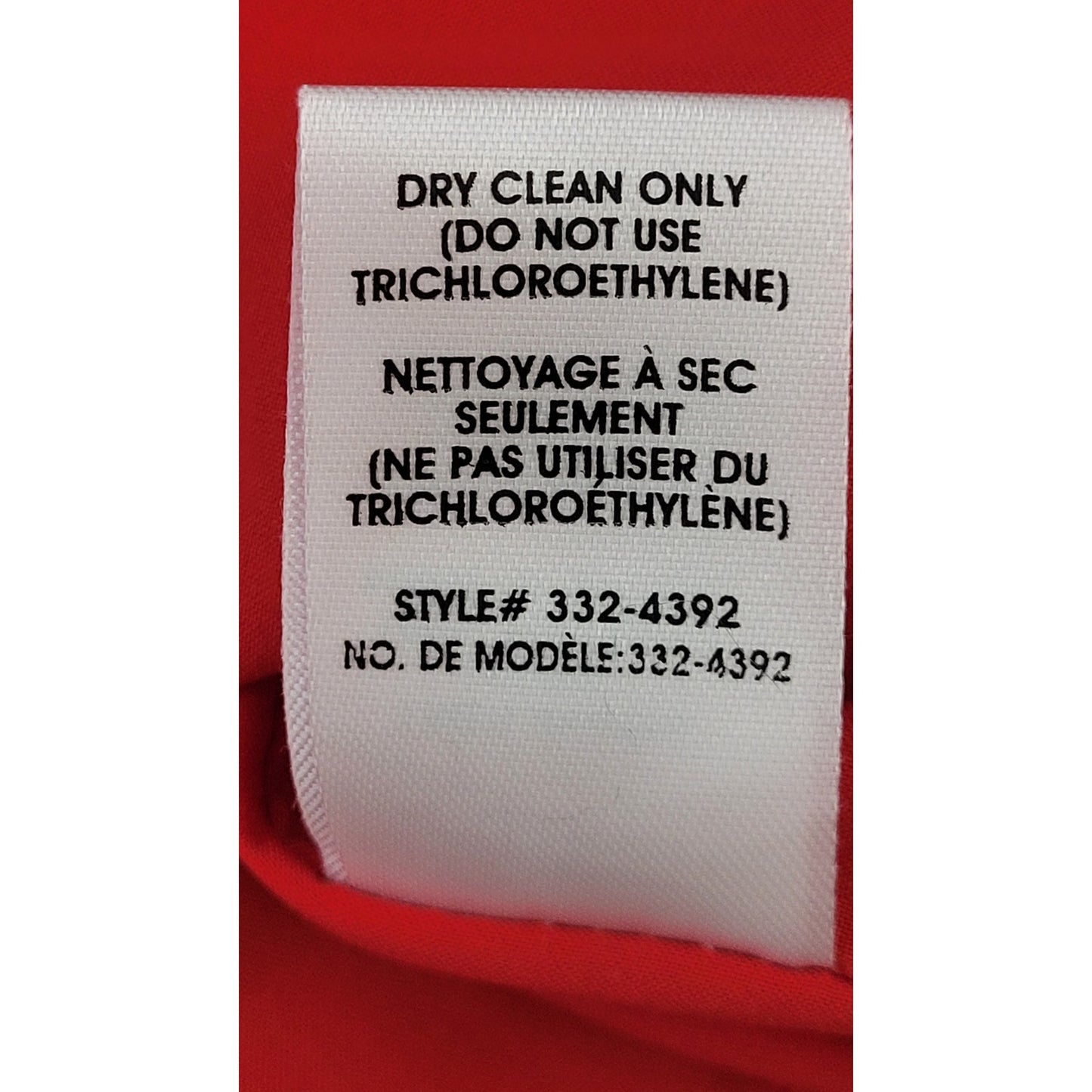 Nanette Lepore Red Purple Floral Sheath Dress Side Pleat Sz 10