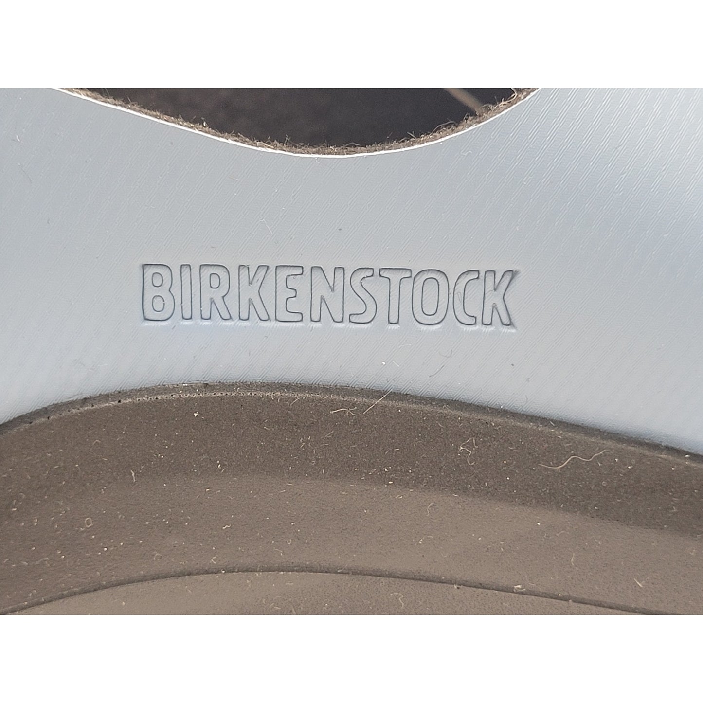 Birkenstock NWT Mogami Terra in Elemental Blue Sz 42 Men's 9 / Women's 11