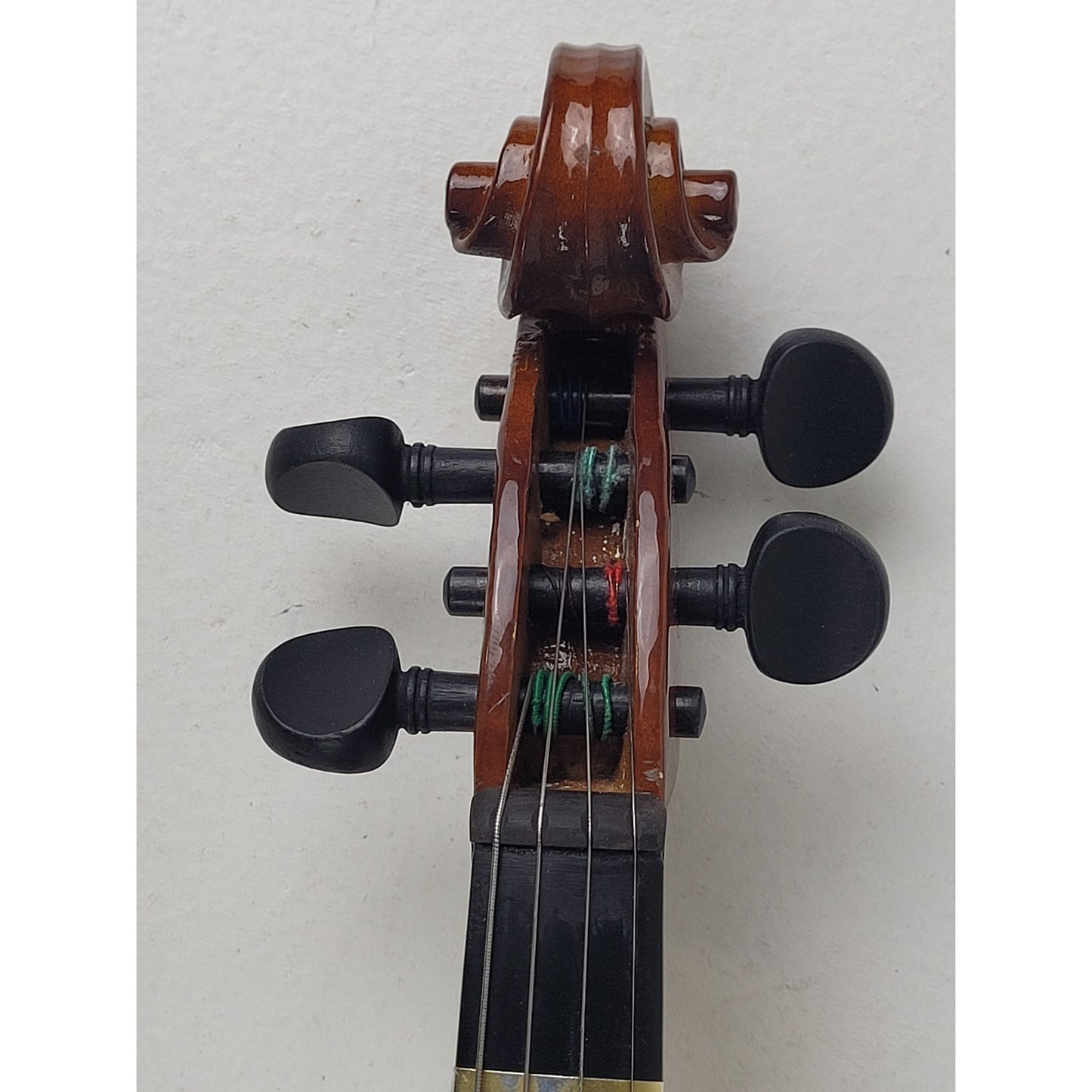 Palatino Violin, Case, & Bow VN-350 3/4 Size