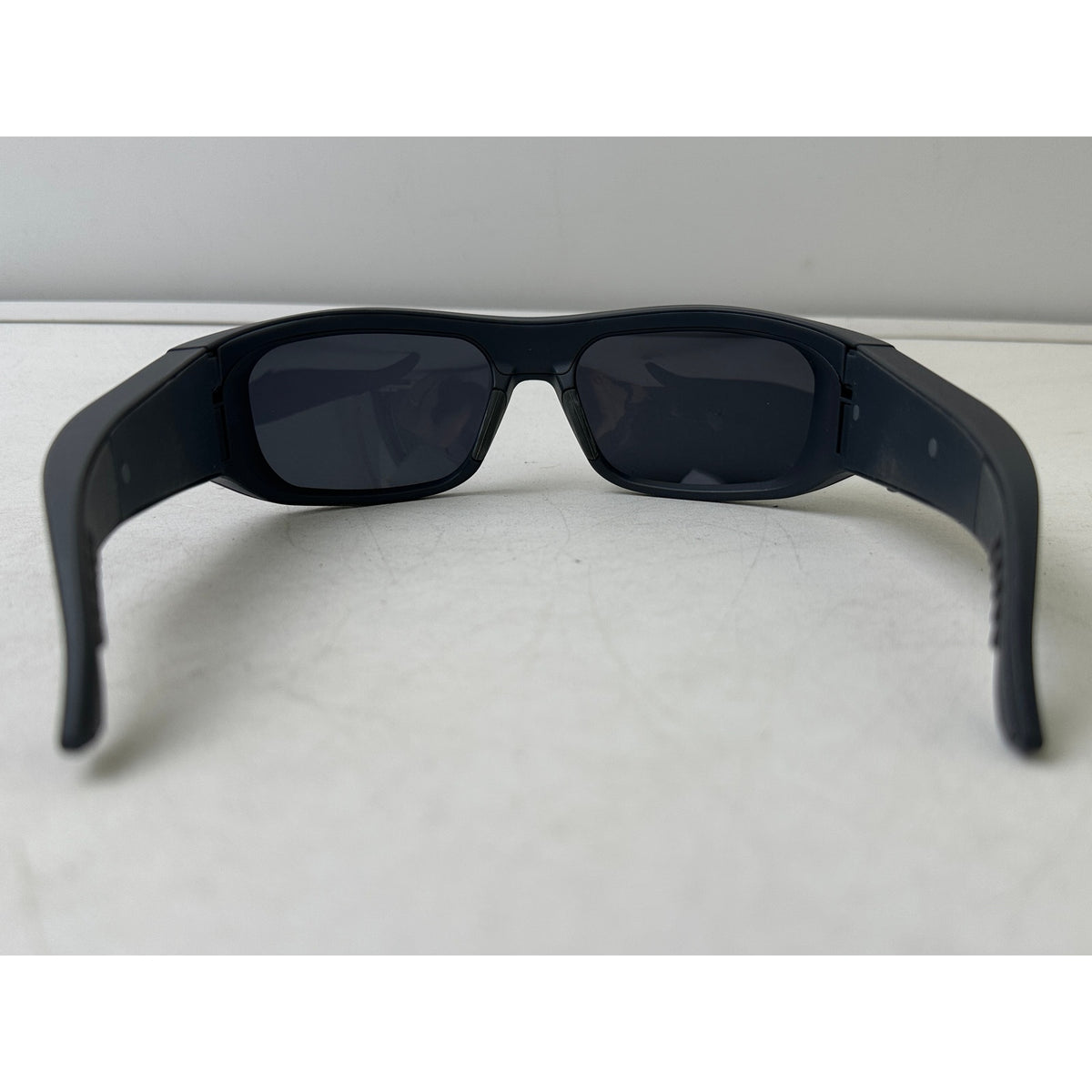 GoVision Pro 1080p HD Video Recording Sunglasses Bundle | Untested