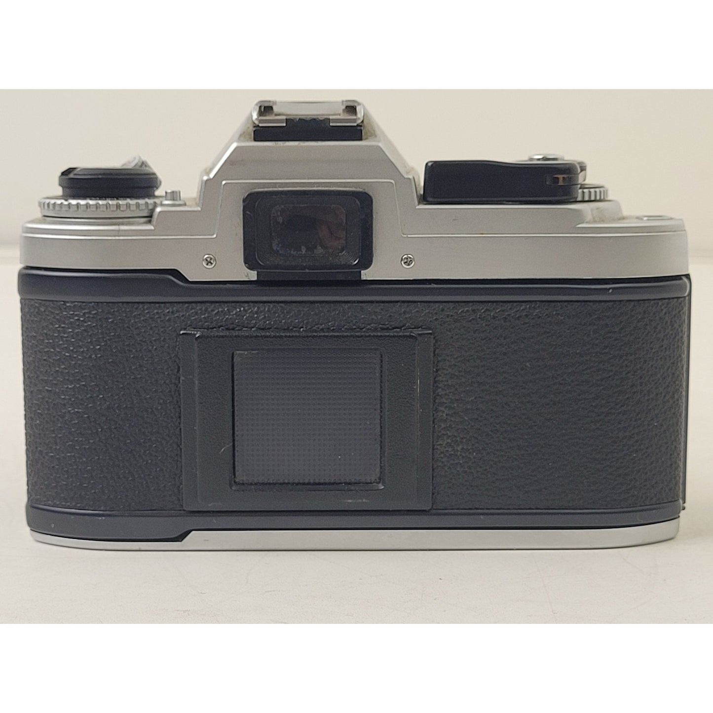 Nikon FG 35mm SLR Camera w 28-70mm f/3.5-5 Lens | Untested