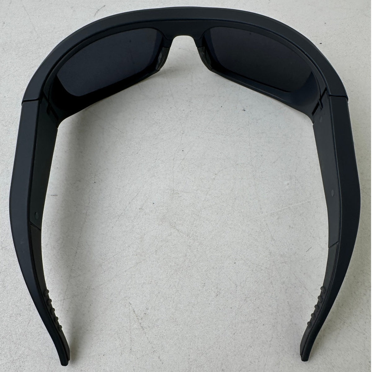 GoVision Pro 1080p HD Video Recording Sunglasses Bundle | Untested