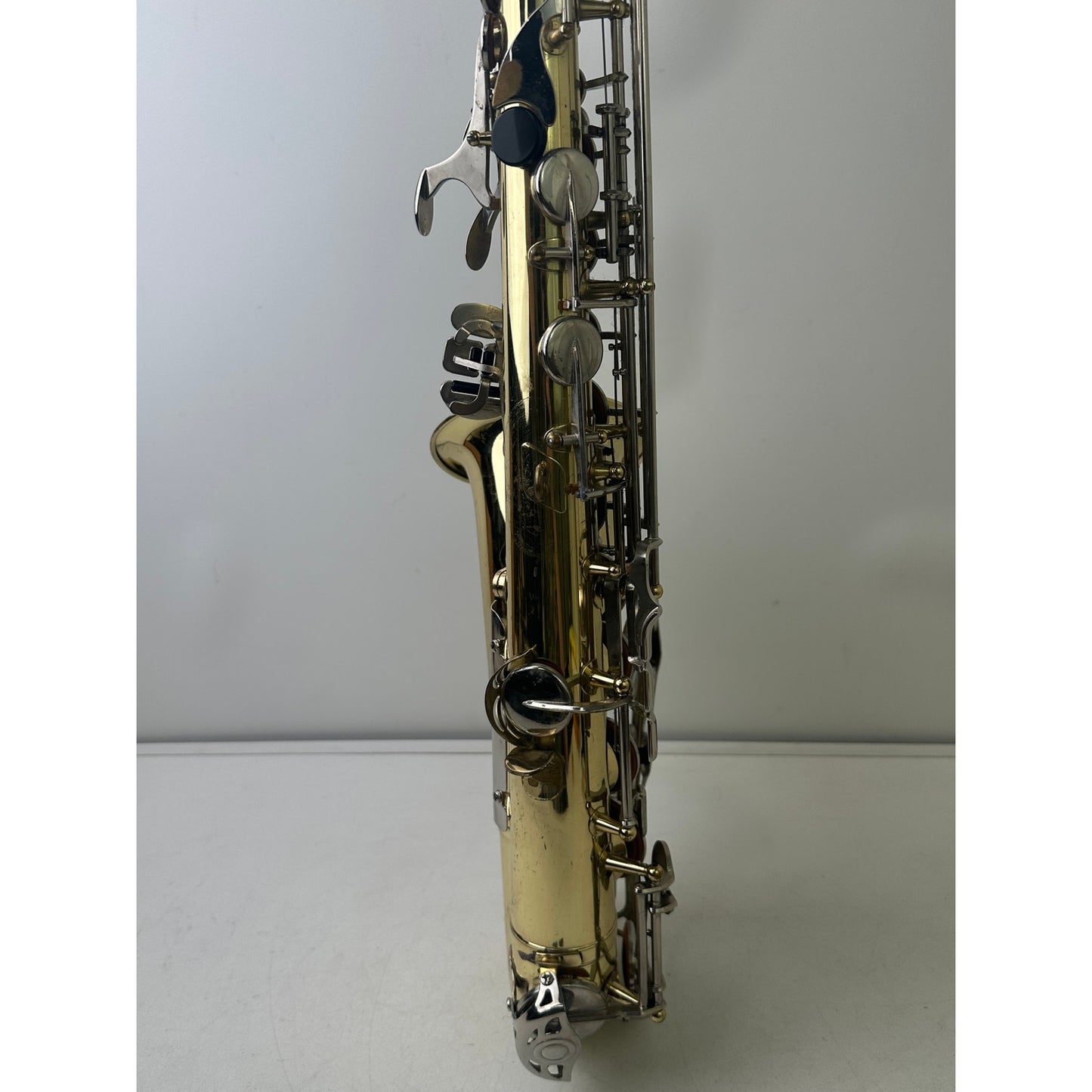Yamaha YAS-23 Standard Student Alto Saxophone W/ Hard Case | Untested