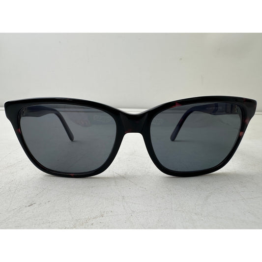 Sperry Top-Sider Wellfleet C02 Tortoise Shell Sunglasses